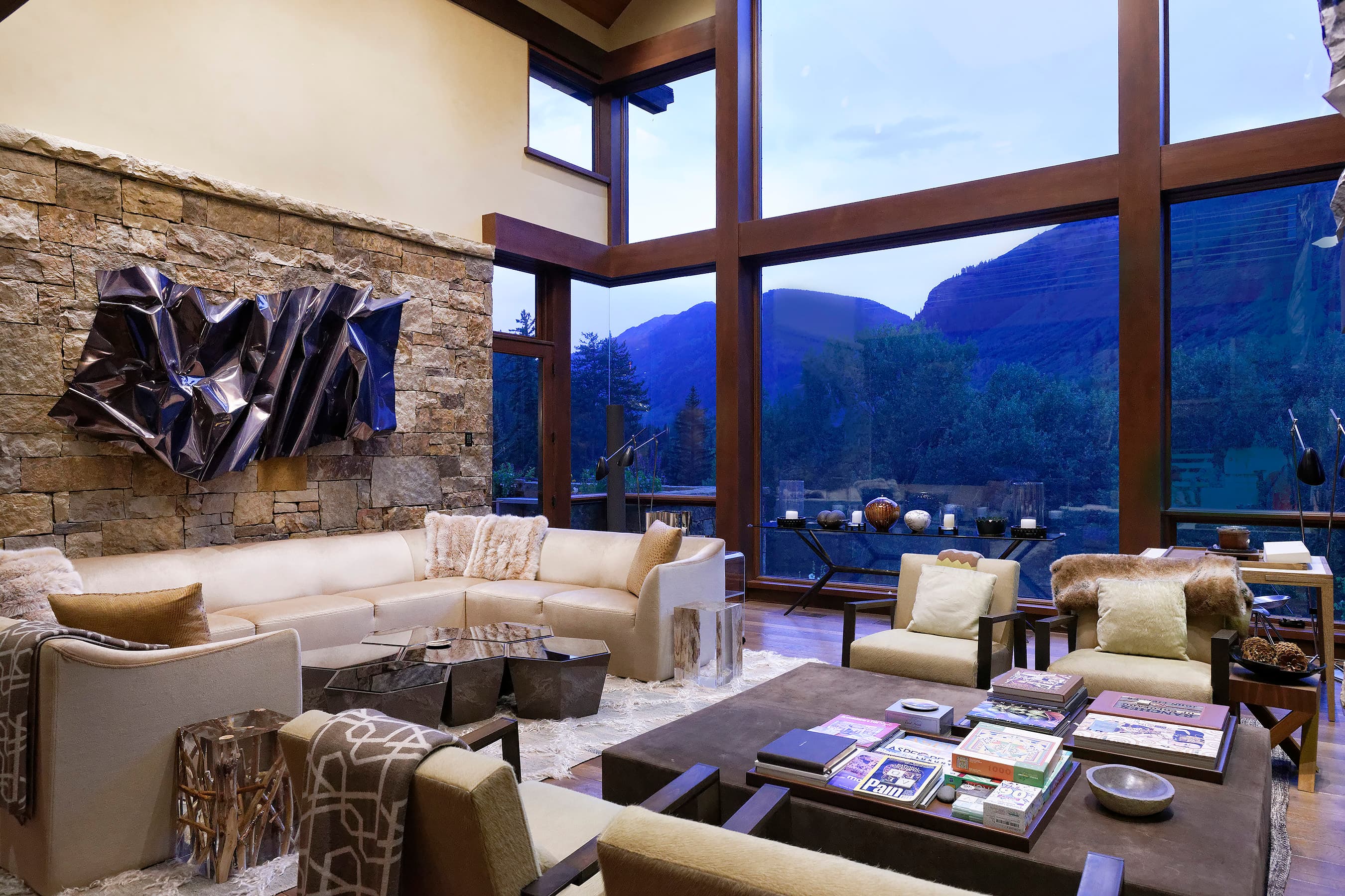 105 Exhibition Lane, Aspen, CO 81611 - Photo 15