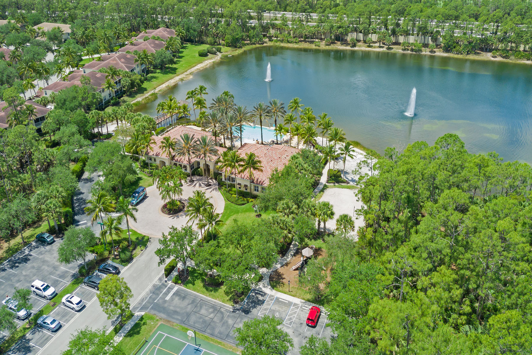 2012 Tarpon Bay Drive N  - Photo 12