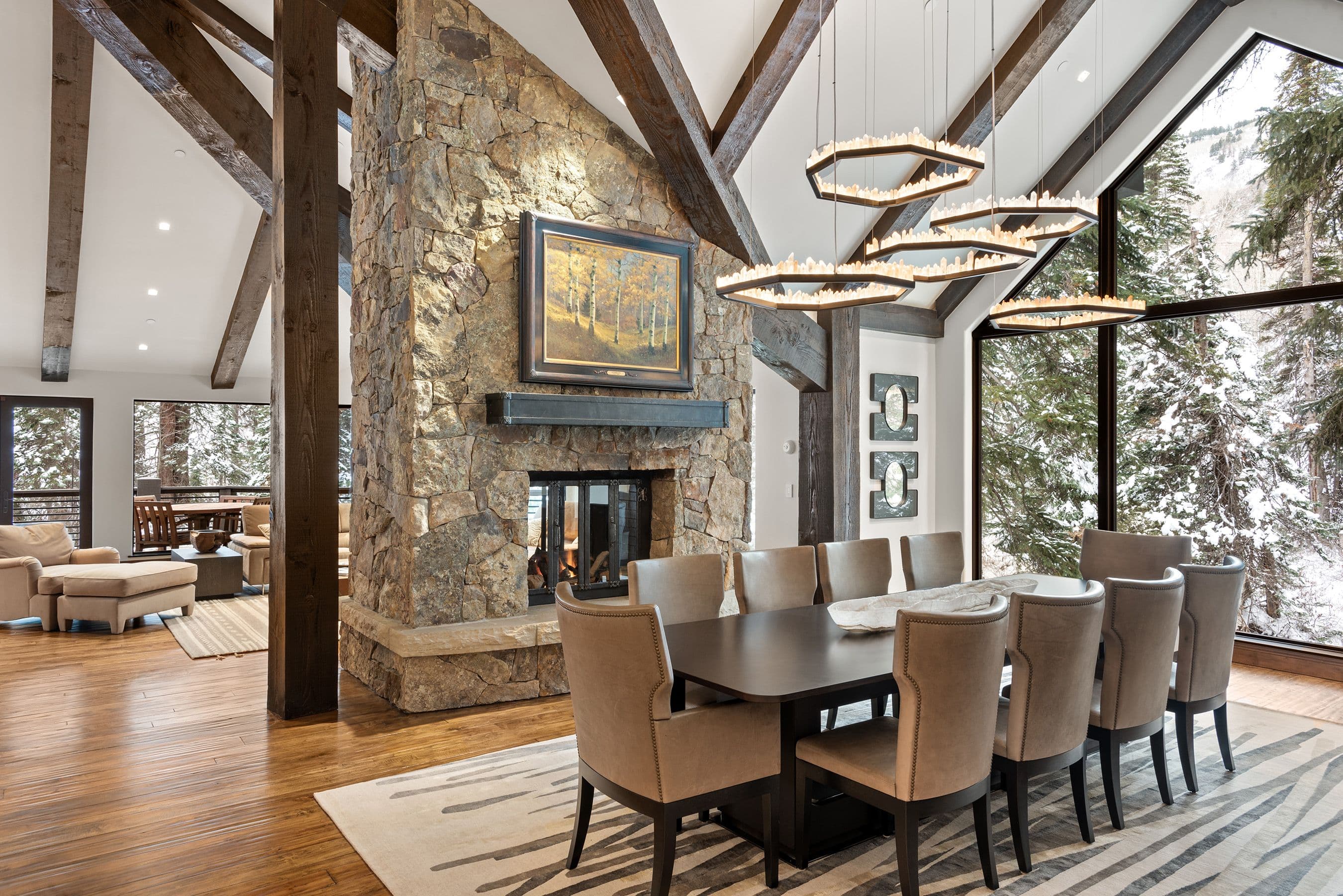 1819 Maroon Creek Road, Aspen, CO 81611 - Photo 16