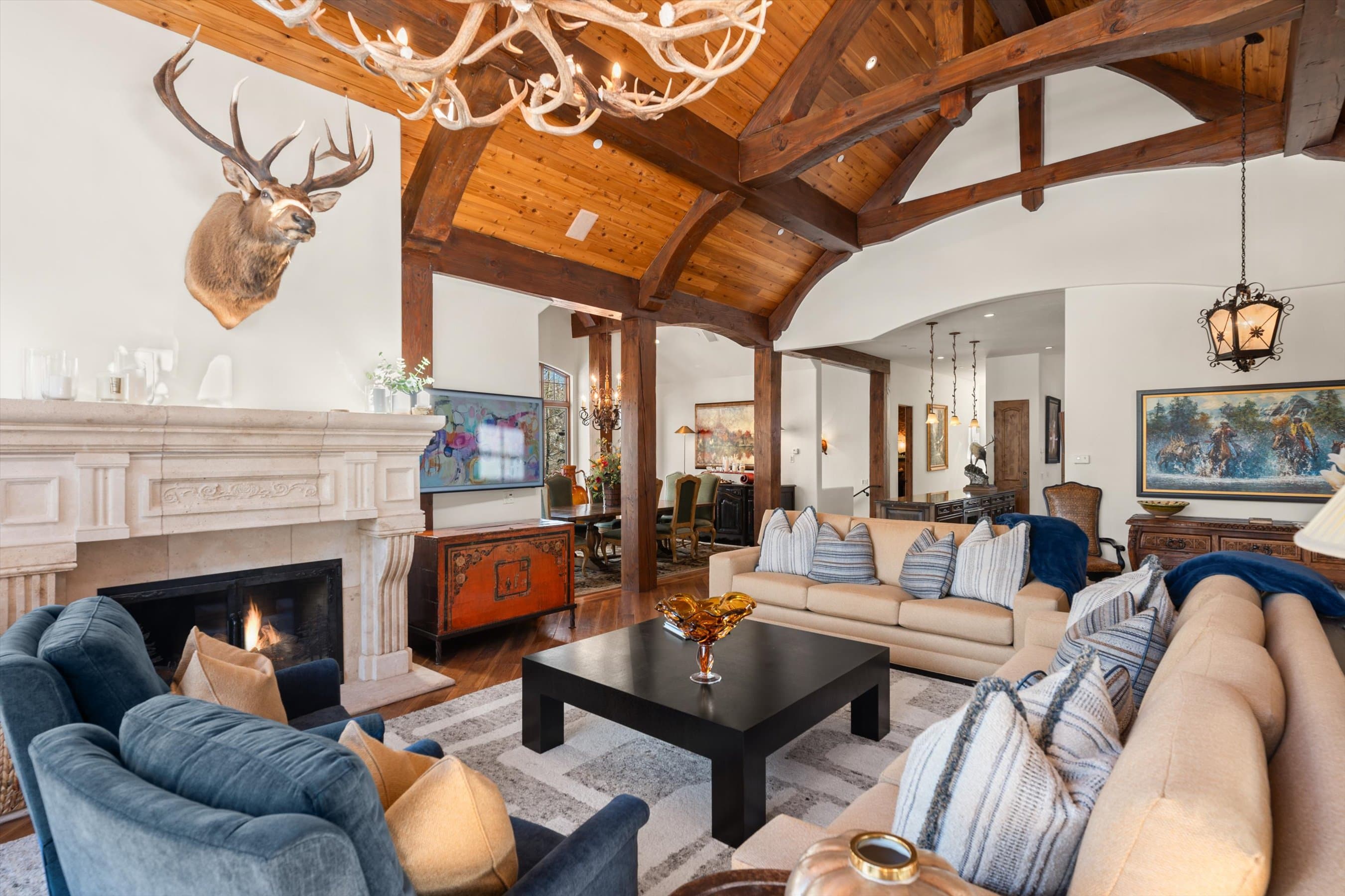 180 Exhibition Lane, Aspen, CO 81611 - Photo 4