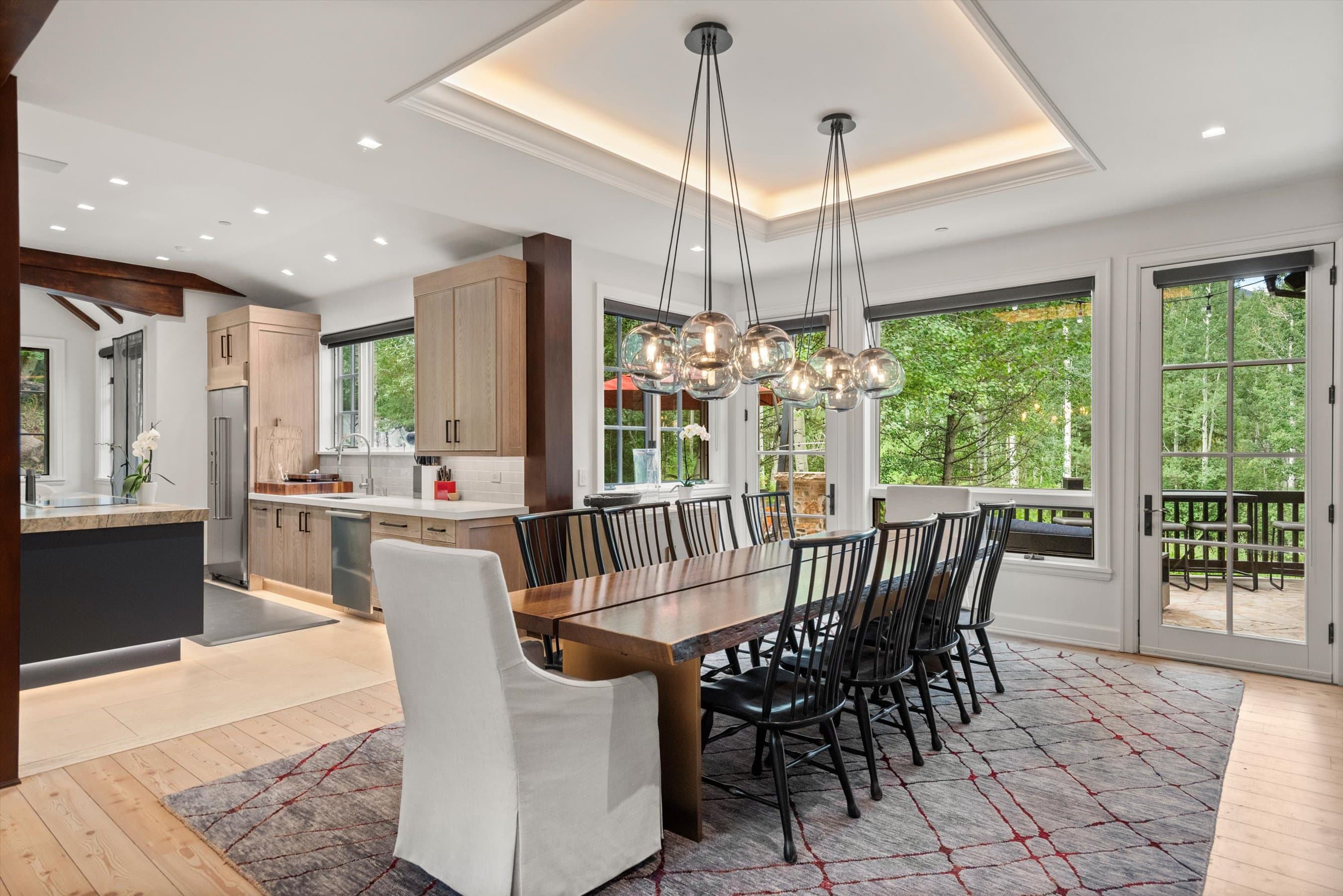 289 Exhibition Lane, Aspen, CO 81611 - Photo 8