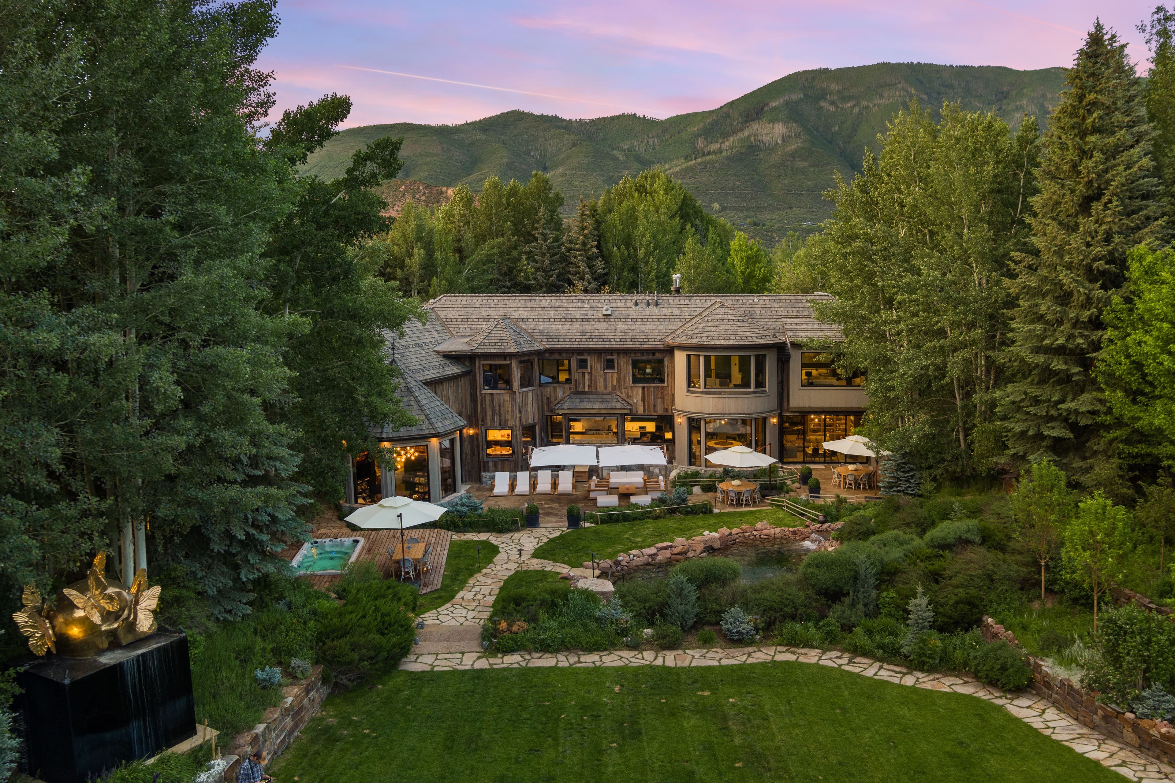 73 Hideaway Lane, Aspen, CO 81611 - Photo 52