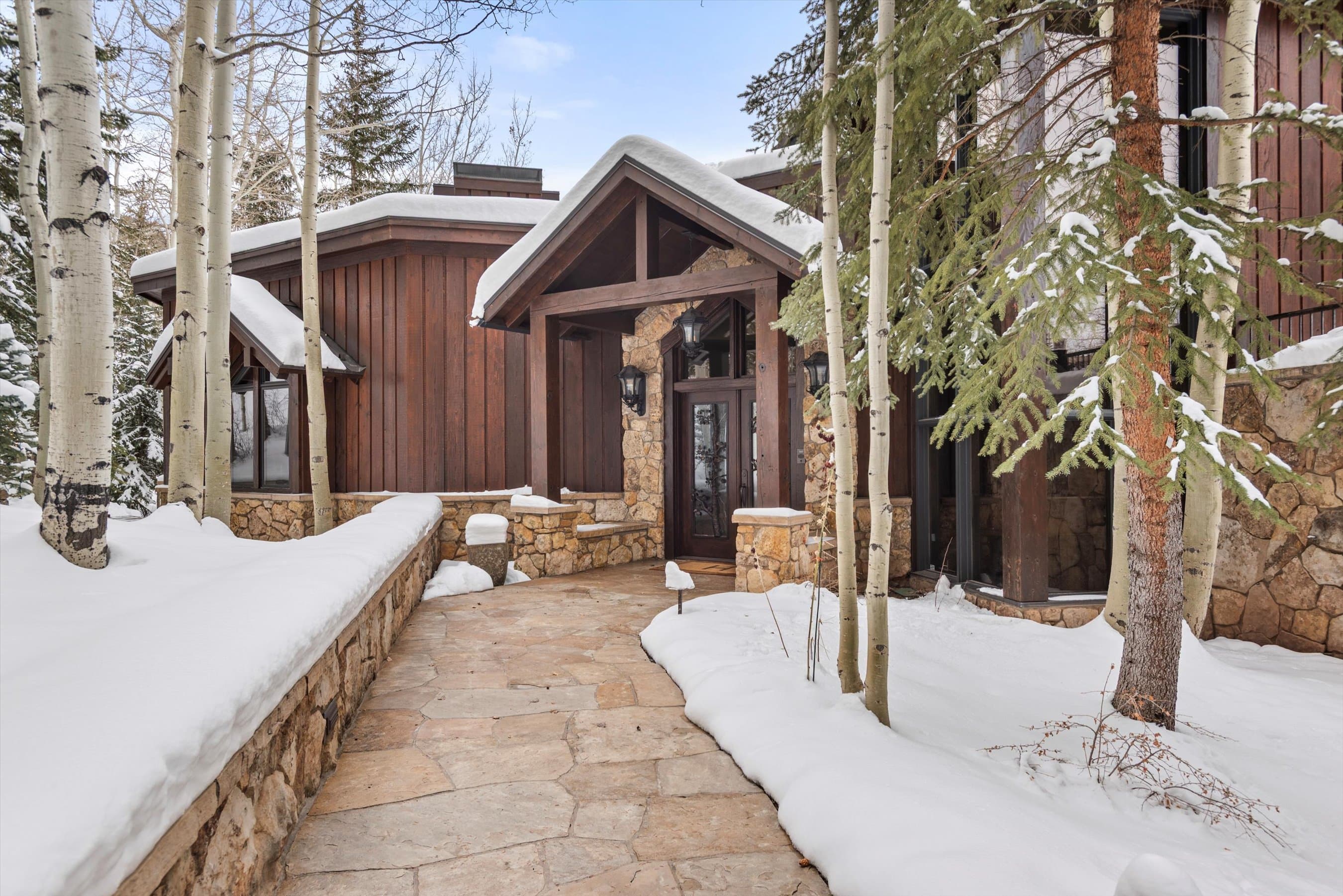 1777 Wood Road, Snowmass Village, CO 81615 - Photo 16