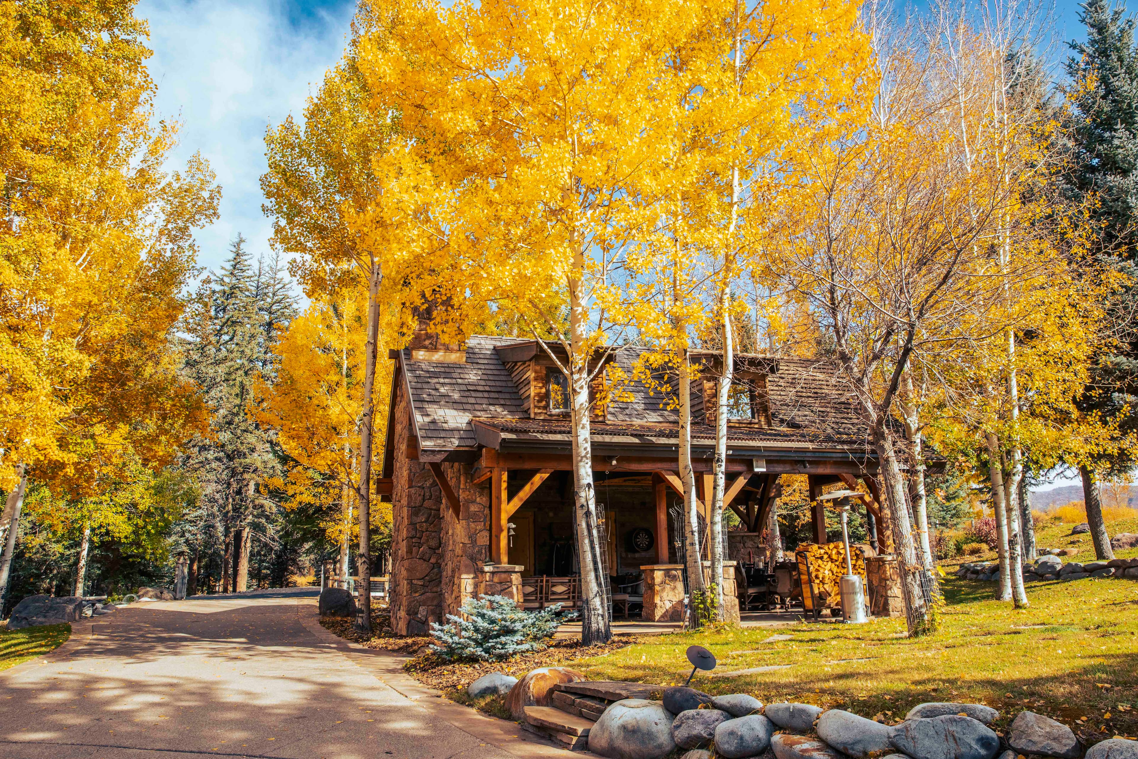 1900/1902 Snowmass Creek Road, Snowmass, CO 81654 - Photo 26