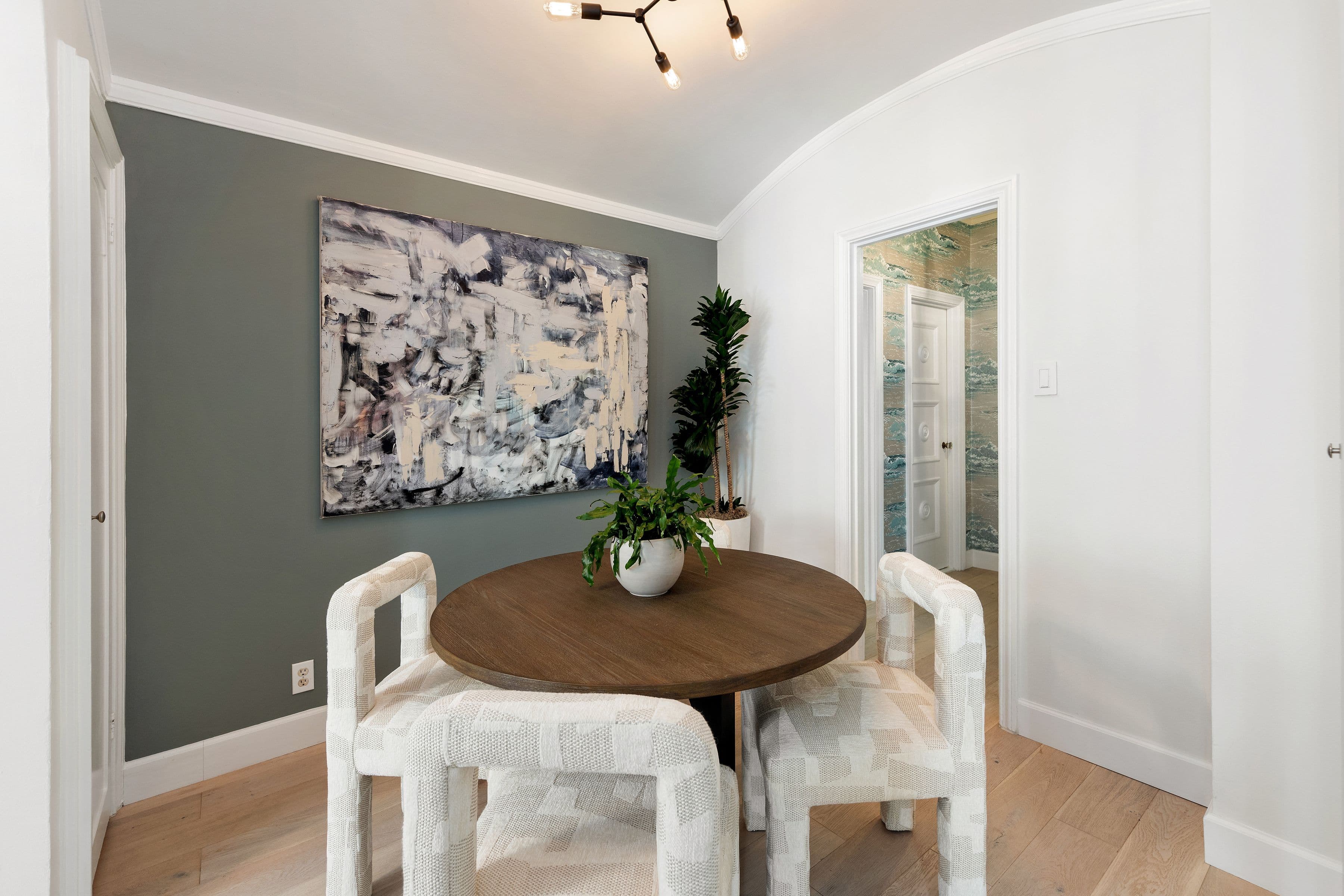 2090 Pacific #406  - Photo 12