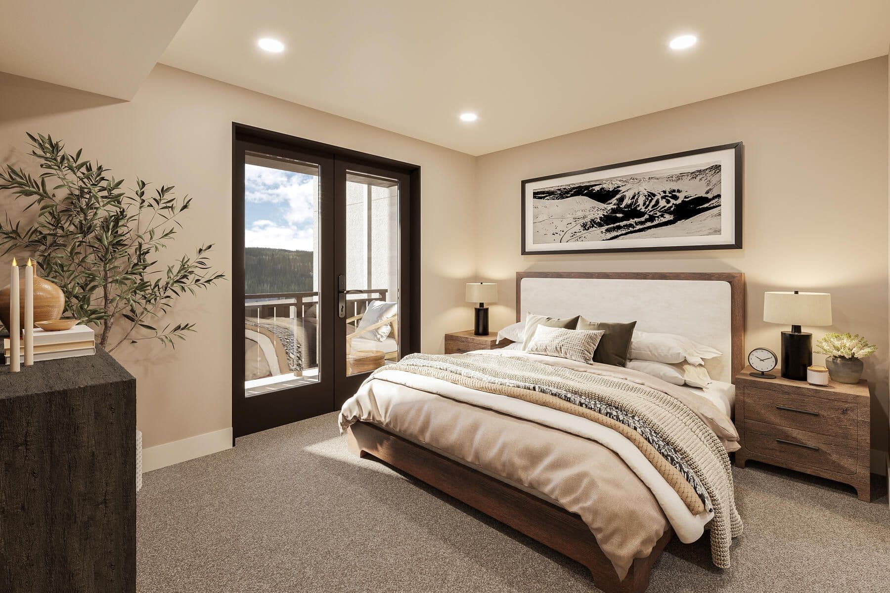 75 Hunkidori Court #E402  - Photo 3