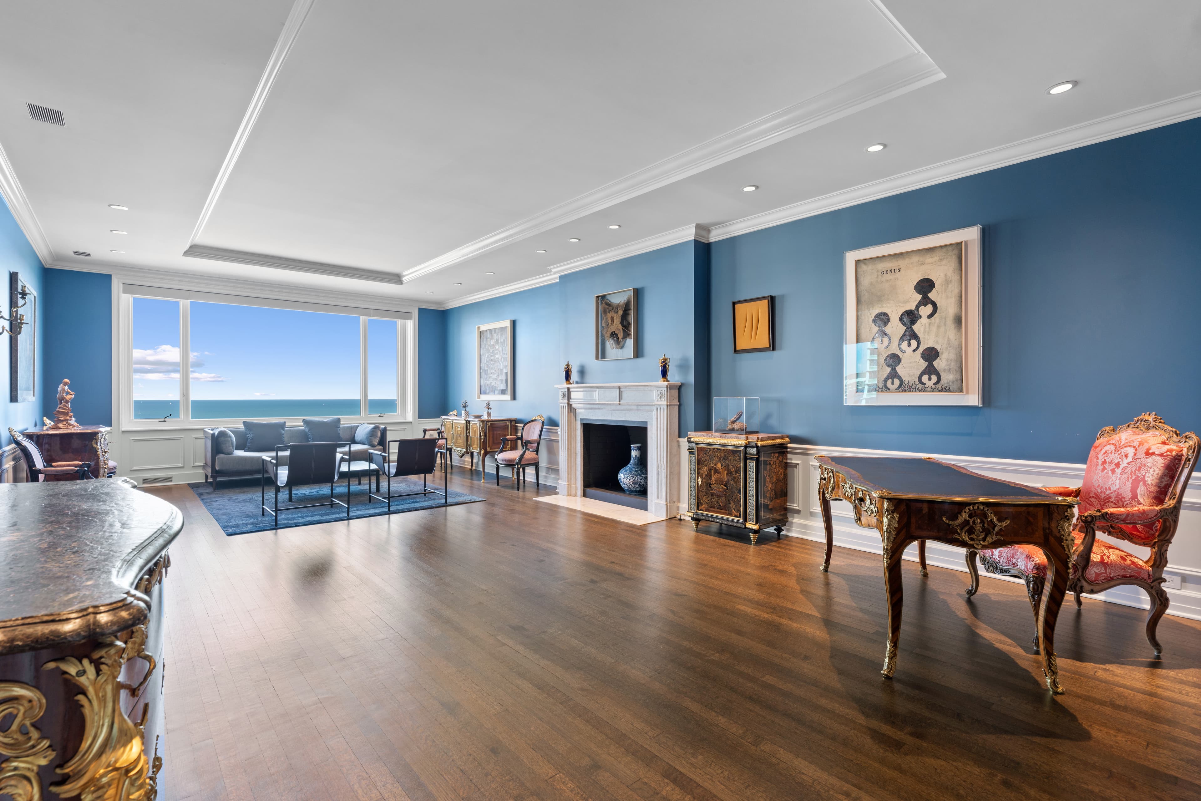 179 E Lake Shore Drive Unit# 25W - Photo 46