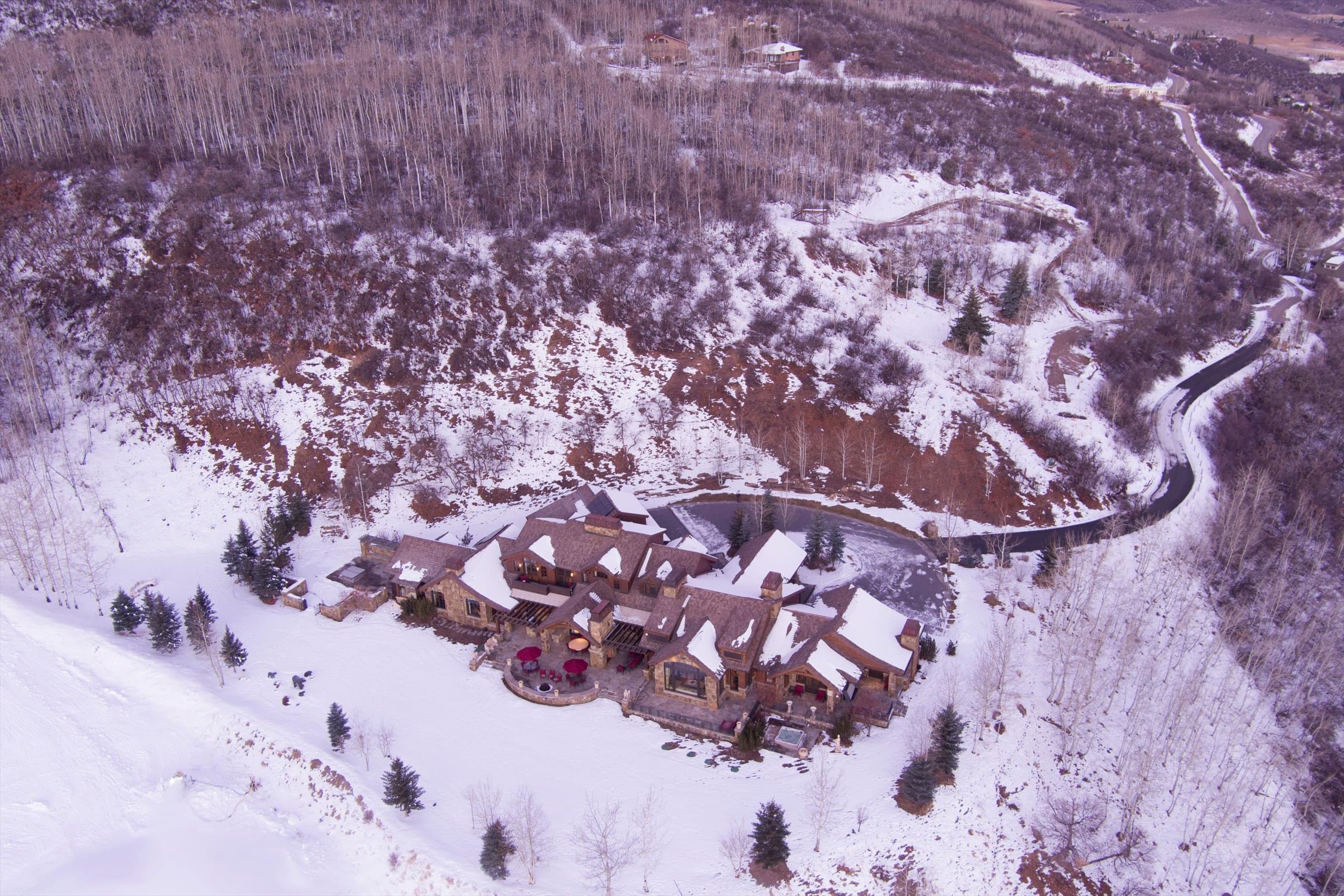 220 Buttermilk Lane, Aspen, CO 81611 - Photo 24