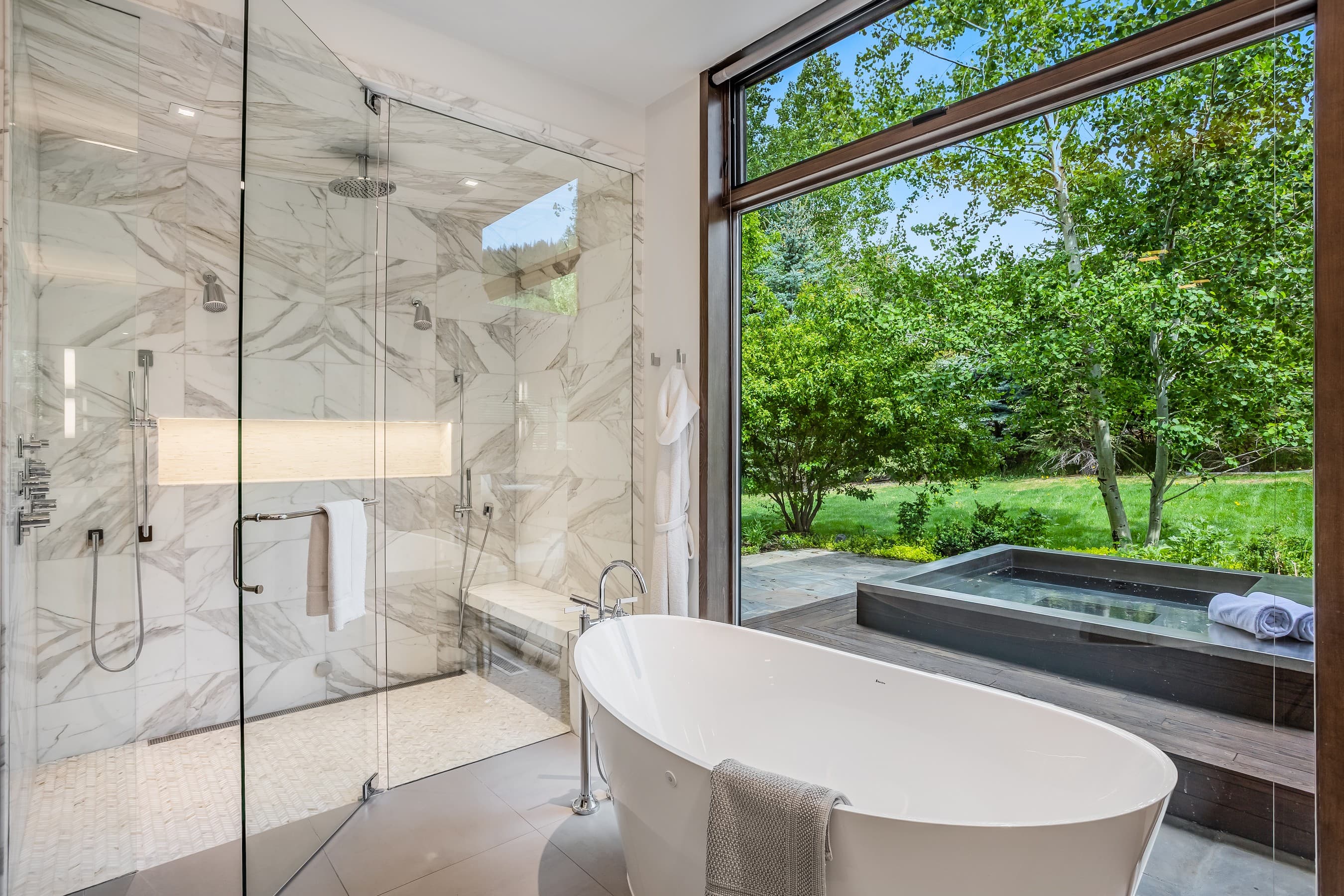 130 Primrose Path, Aspen, CO 81611 - Photo 91