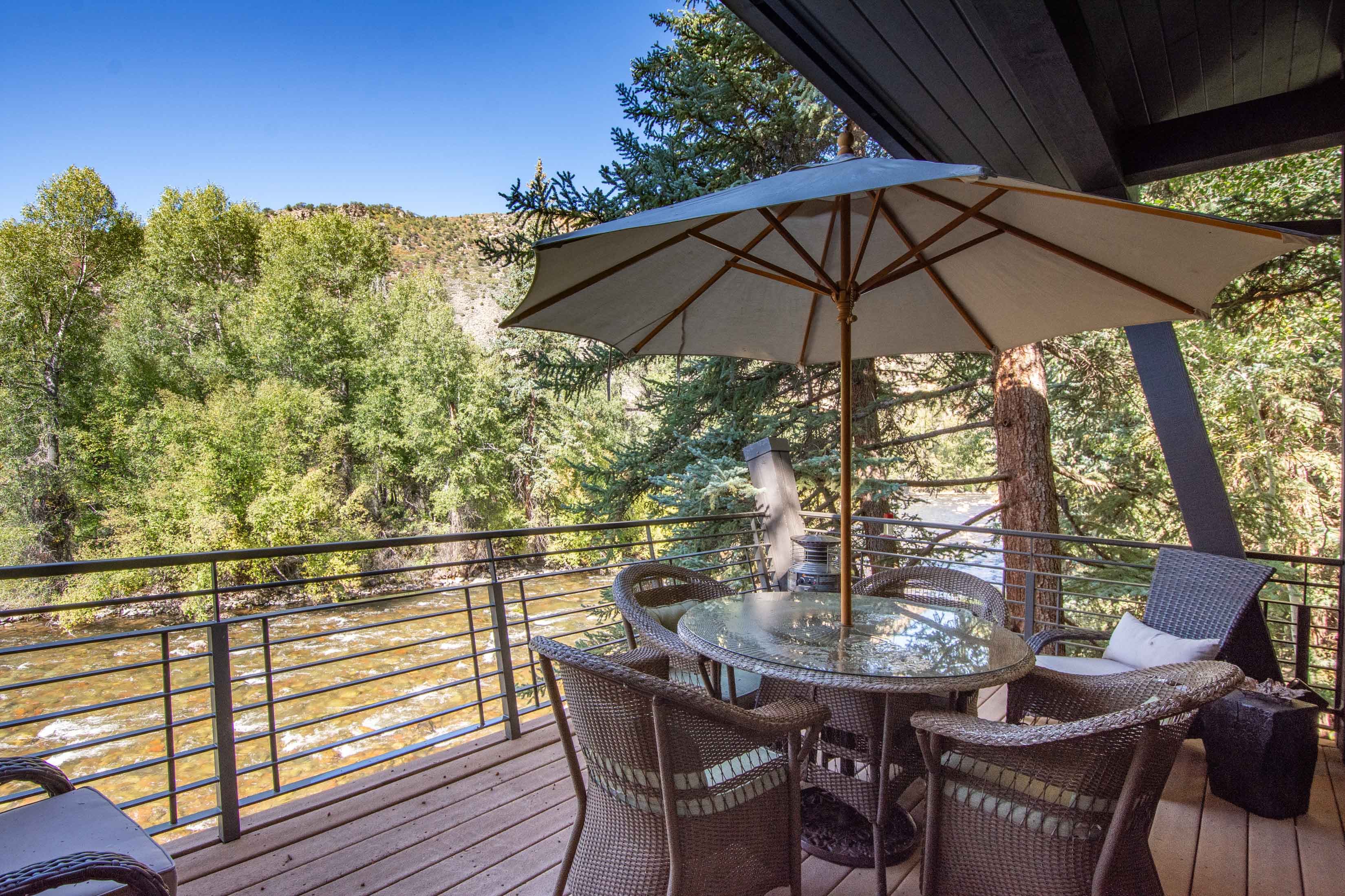 4076 Lower River Road, Snowmass, CO 81654 - Photo 28