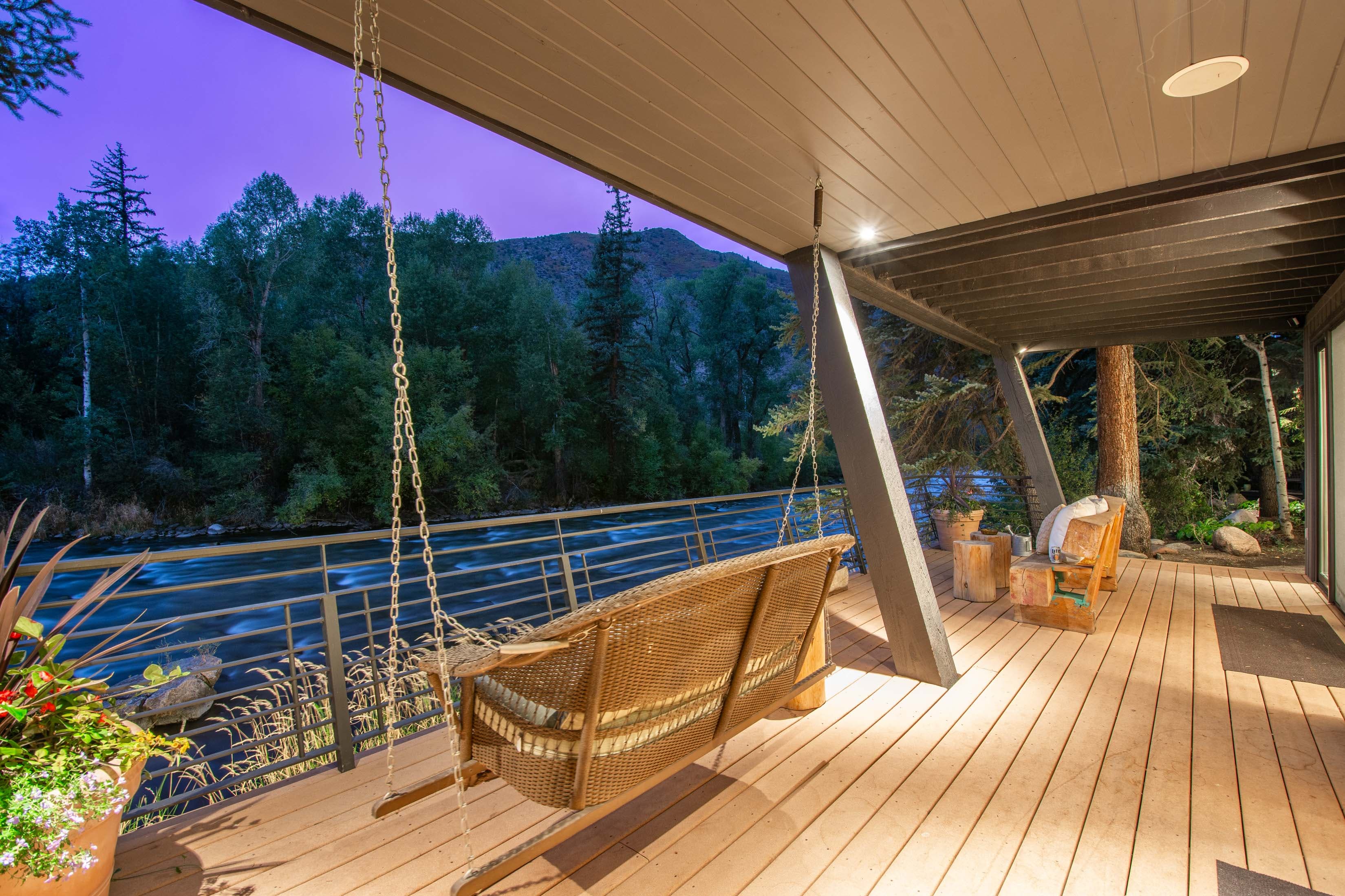 4076 Lower River Road, Snowmass, CO 81654 - Photo 59