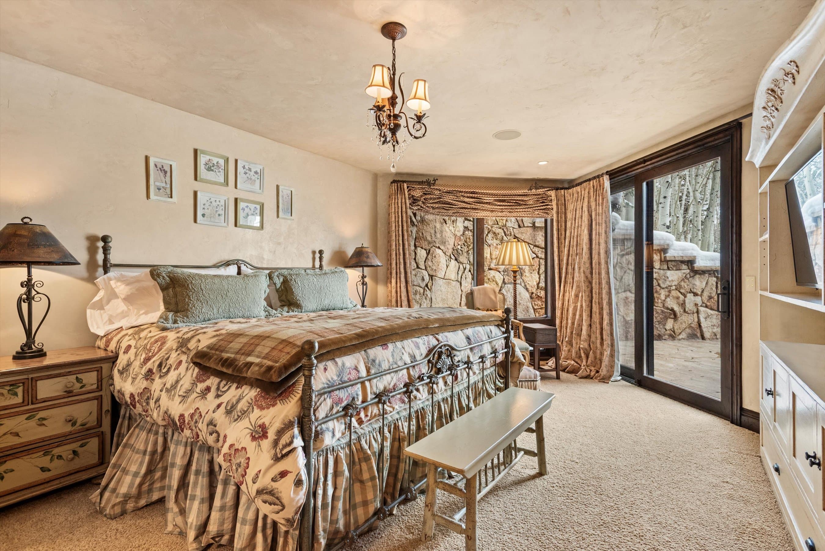 1777 Wood Road, Snowmass Village, CO 81615 - Photo 12
