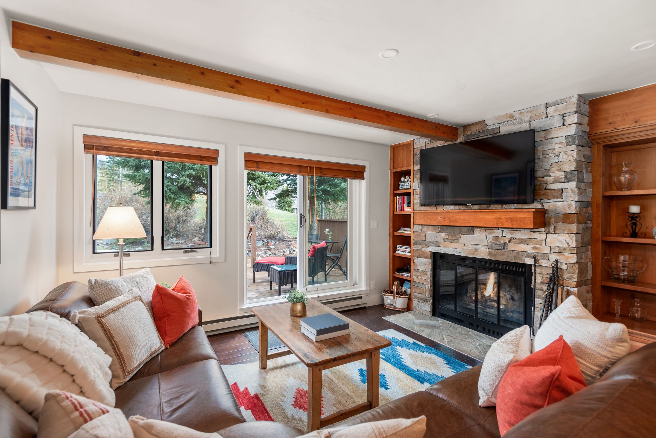 467 Snowmass Club Circle #27, Snowmass Village, CO 81615 - Photo 1