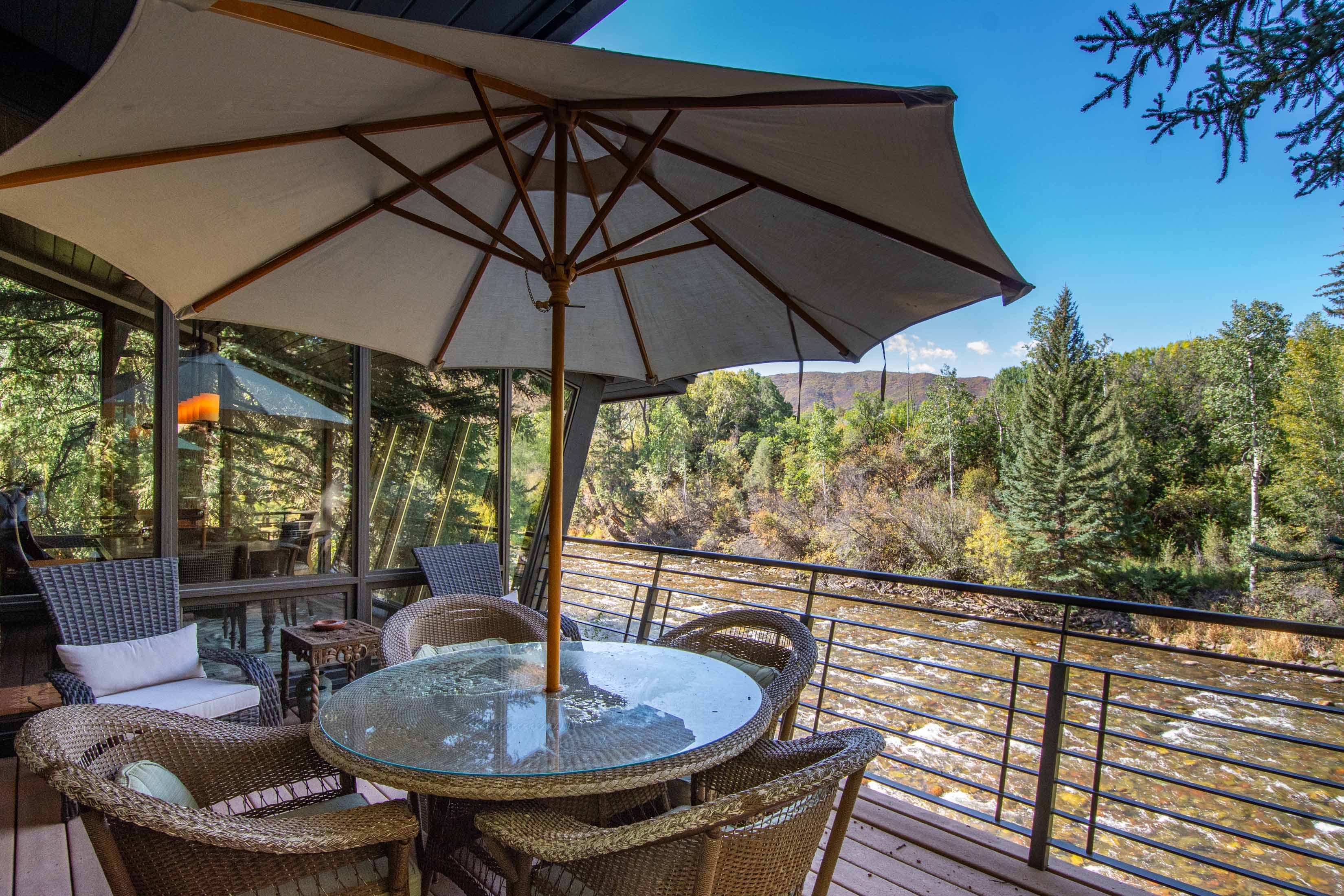 4076 Lower River Road, Snowmass, CO 81654 - Photo 71