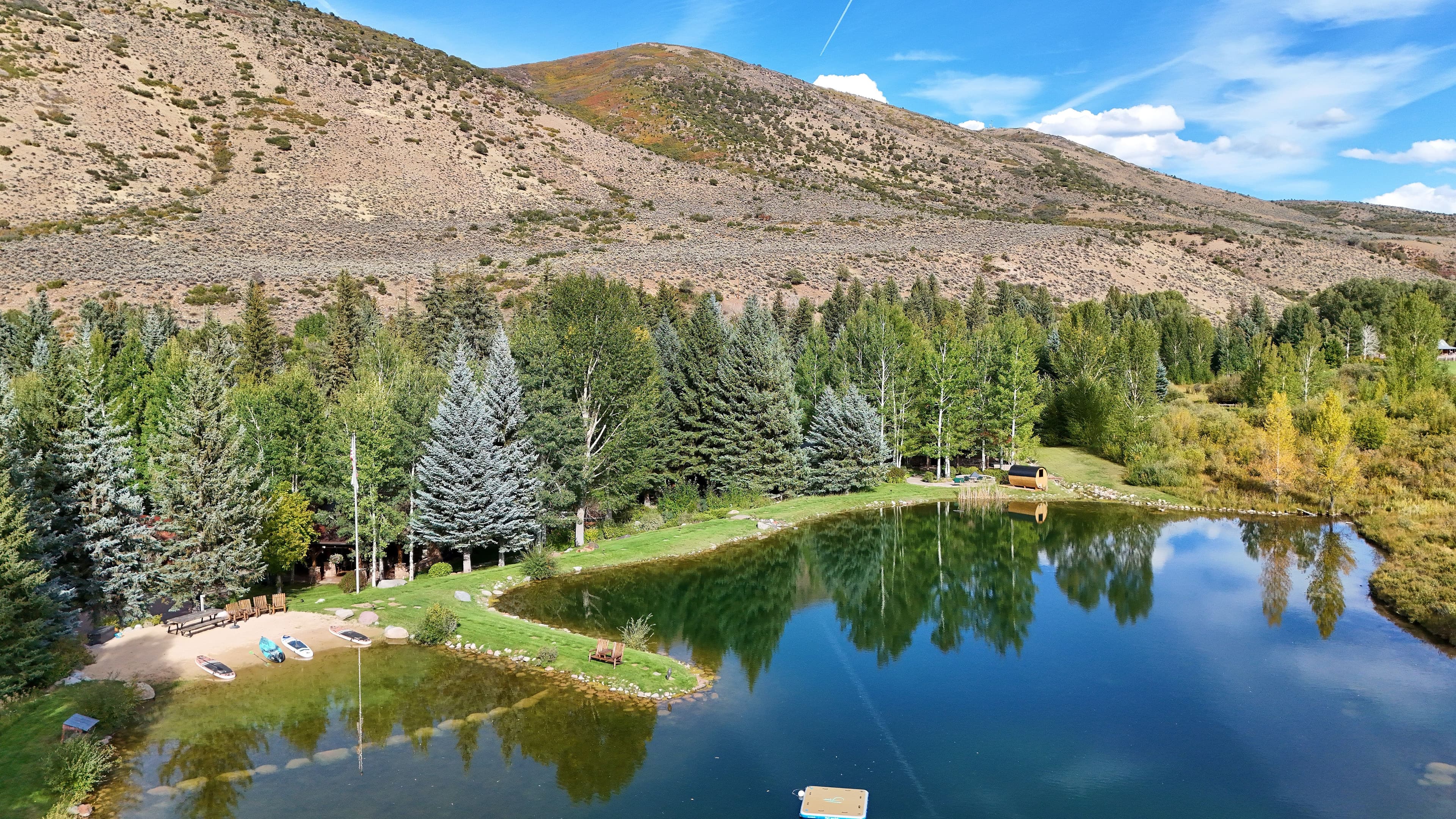 1900&1470 Snowmass Creek Road, Snowmass, CO 81654 - Photo 23