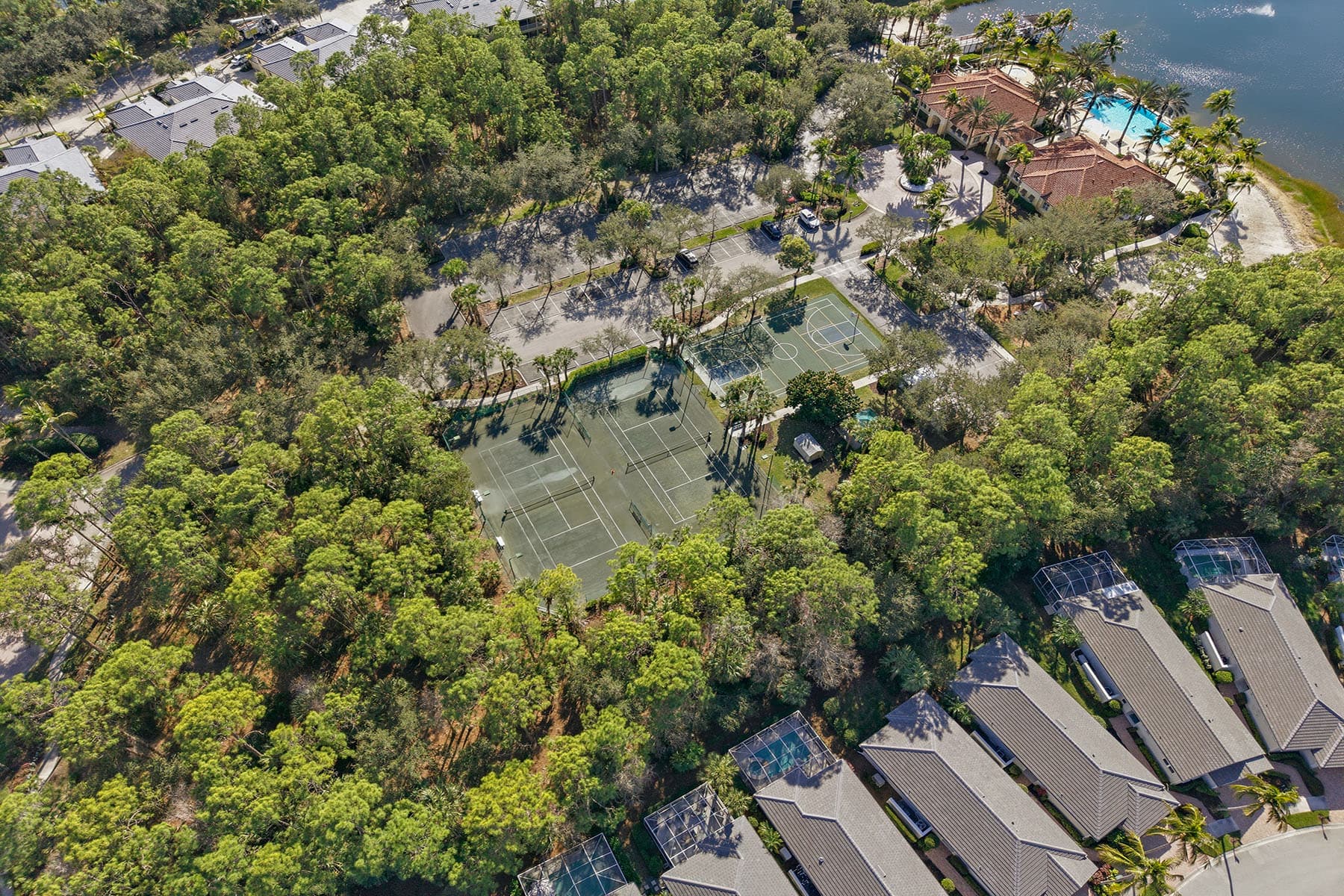2012 Tarpon Bay Drive N  - Photo 8
