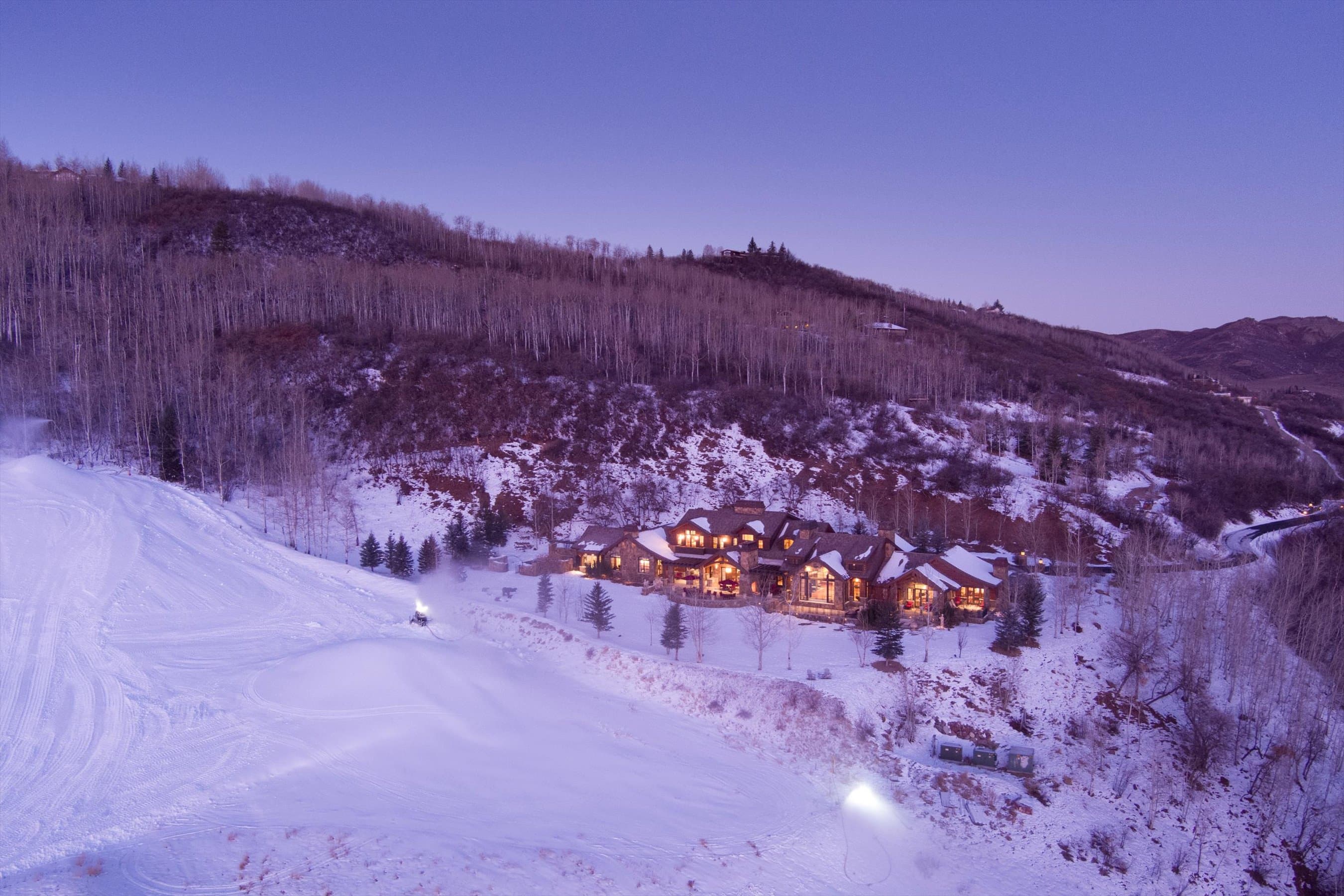 220 Buttermilk Lane, Aspen, CO 81611 - Photo 17