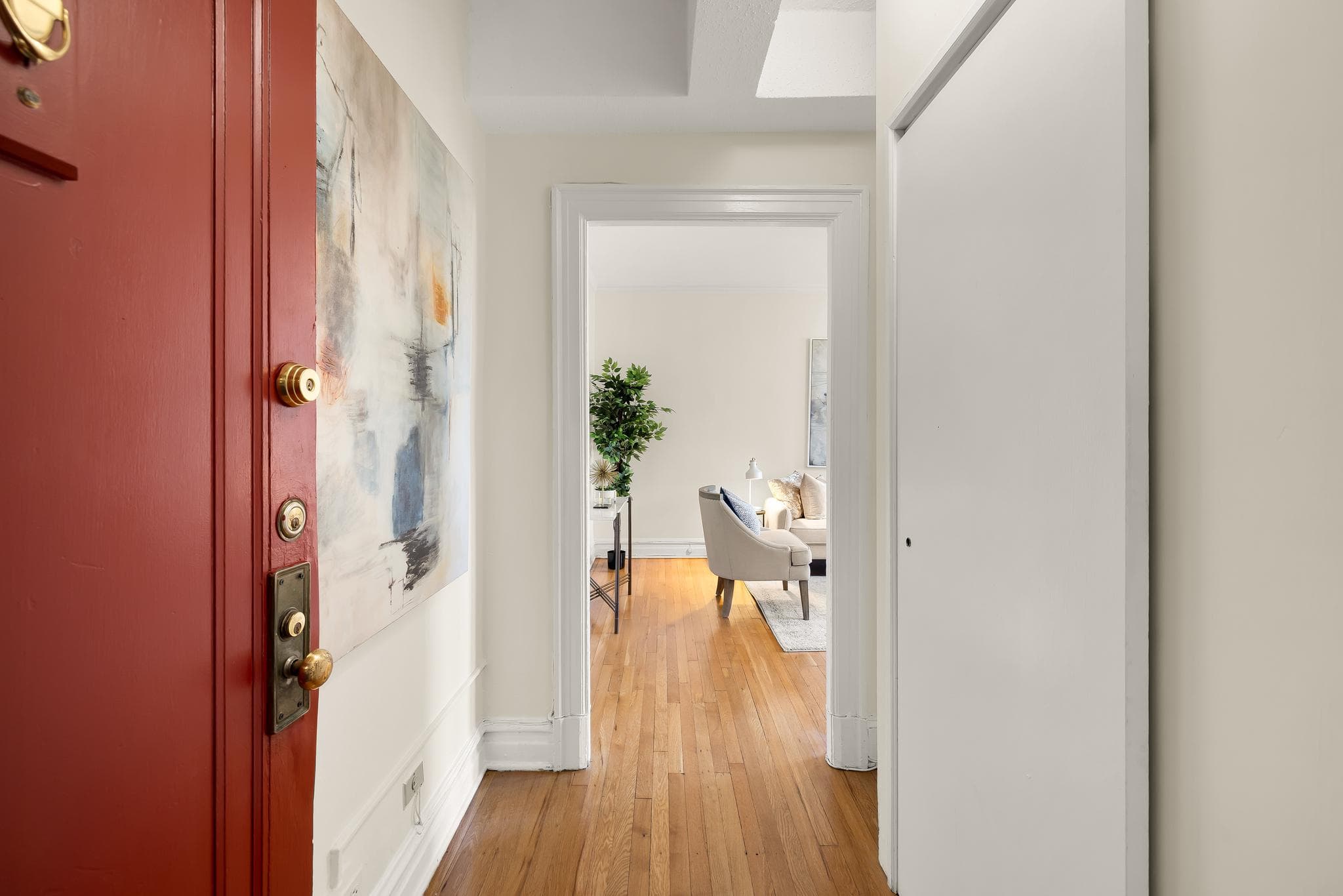 2456 20th Street NW Unit# UNIT 403 - Photo 4