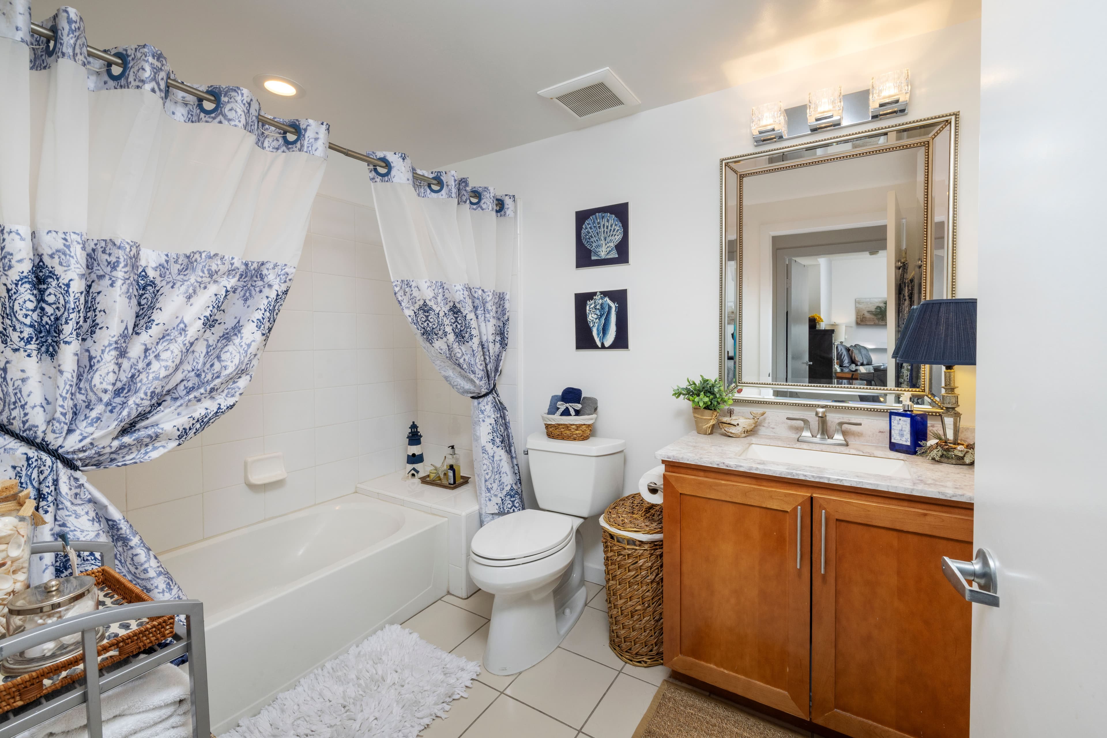 400 West Ocean Boulevard - Unit #902  - Photo 9
