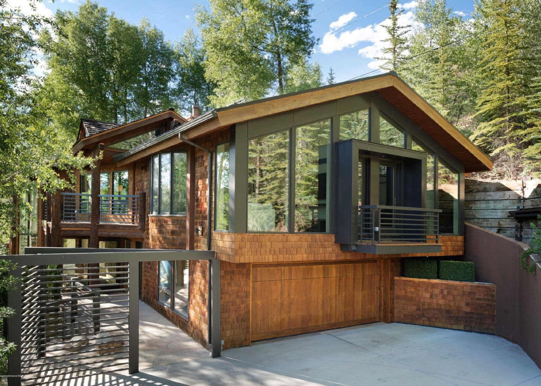 153 Herron Hollow Road, Aspen, CO 81611 - Photo 1