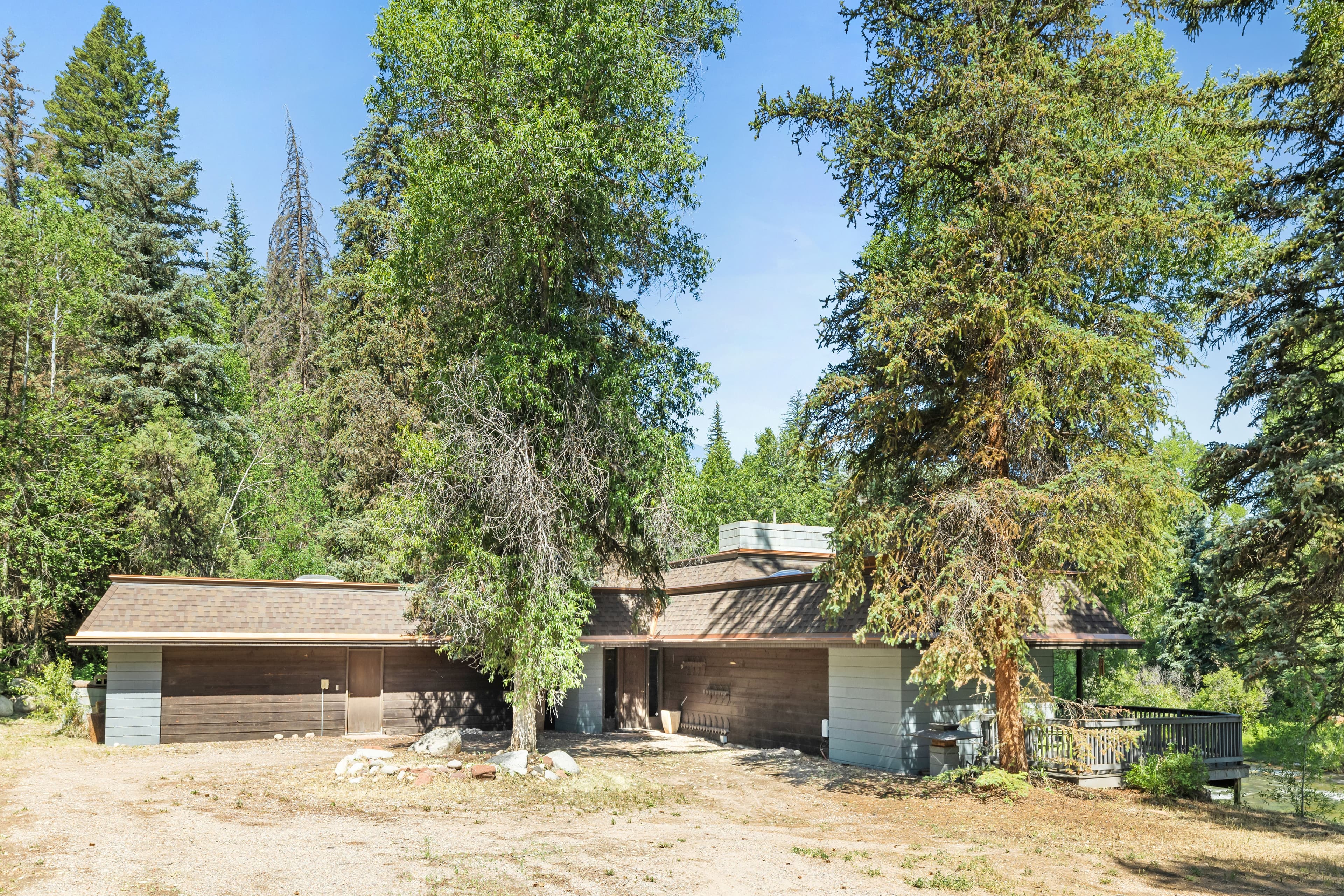 820 Twining Flats Road, Aspen, CO 81611 - Photo 8