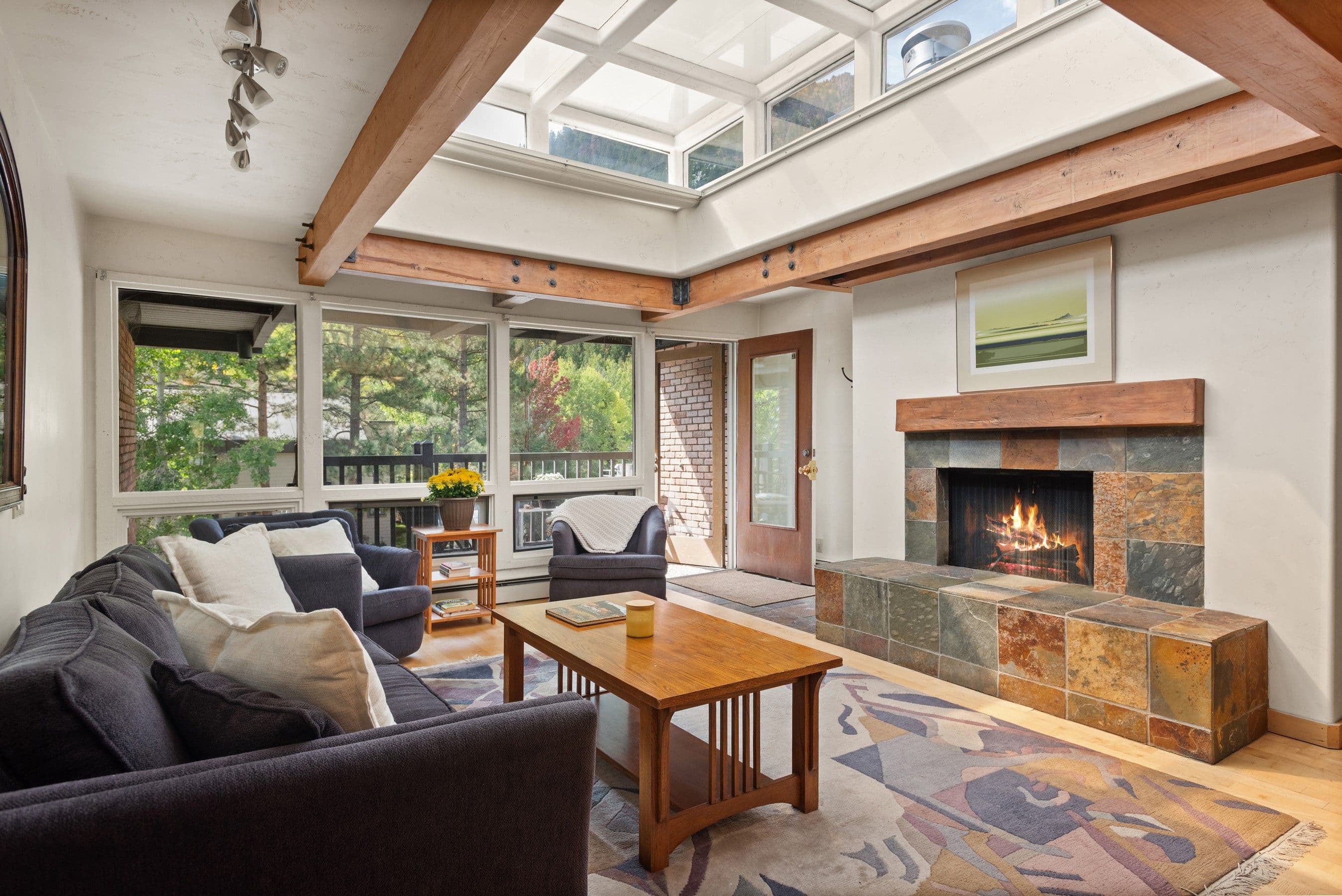124 W Hyman Avenue 3B, Aspen, CO 81611 - Photo 1