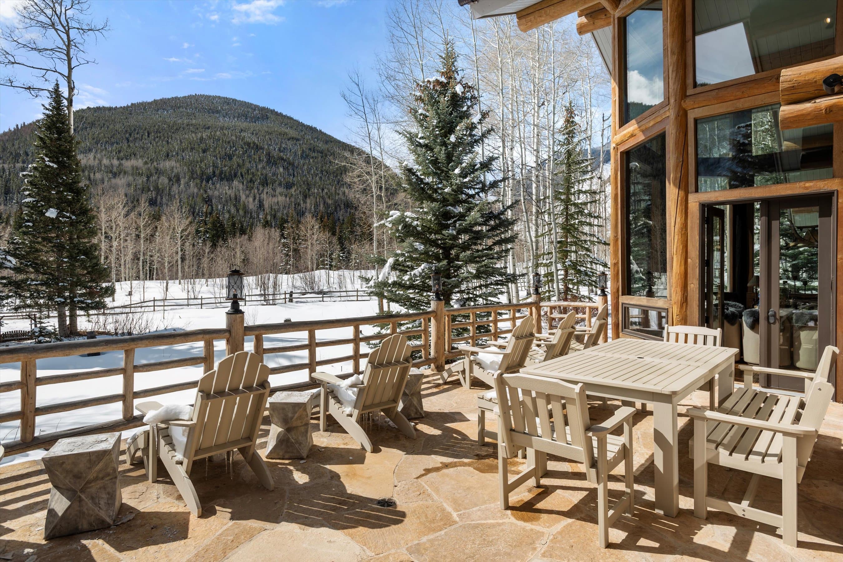 303 Conundrum Creek Road, Aspen, CO 81611 - Photo 20