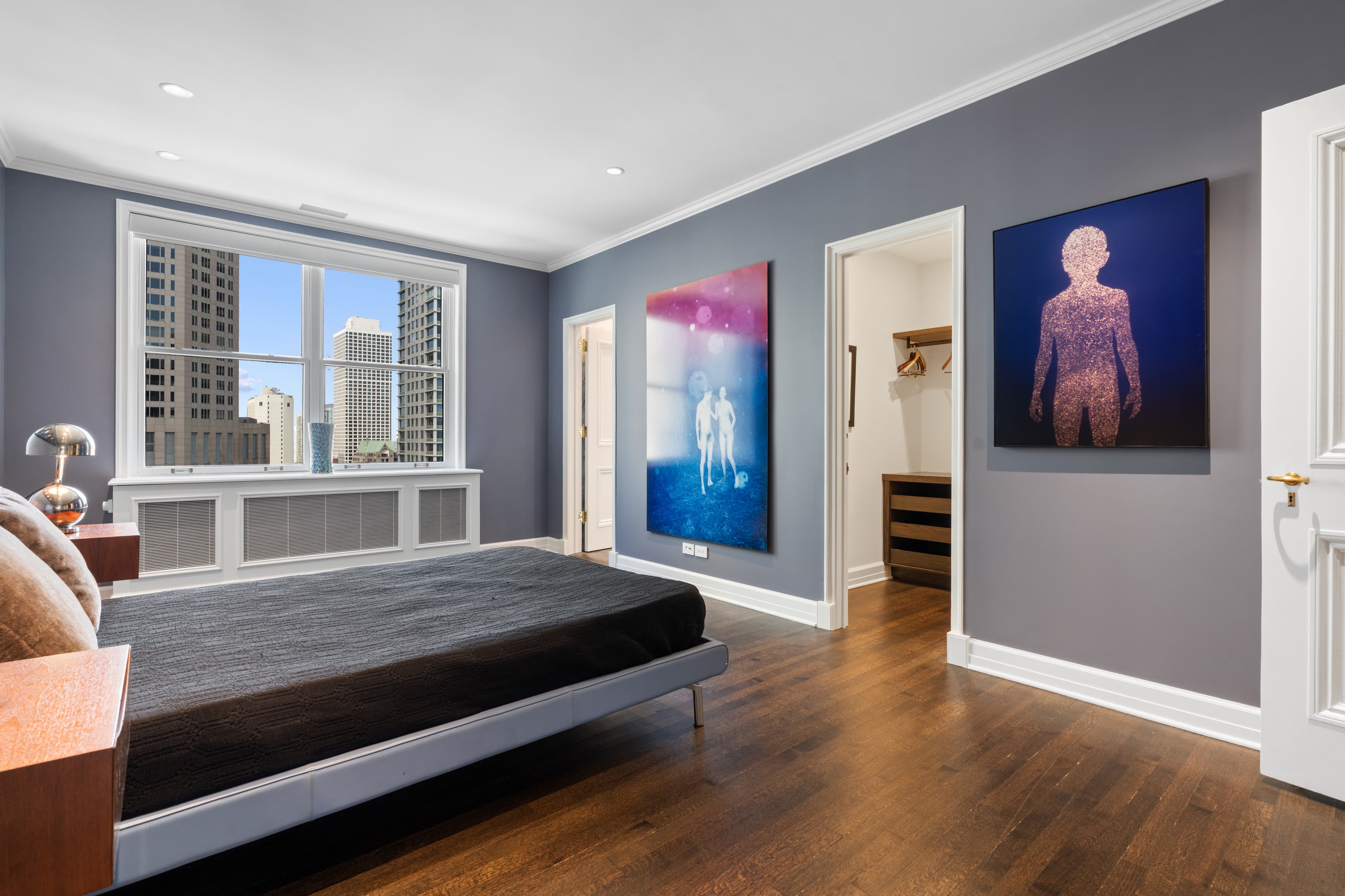 179 E Lake Shore Drive Unit# 25W - Photo 44