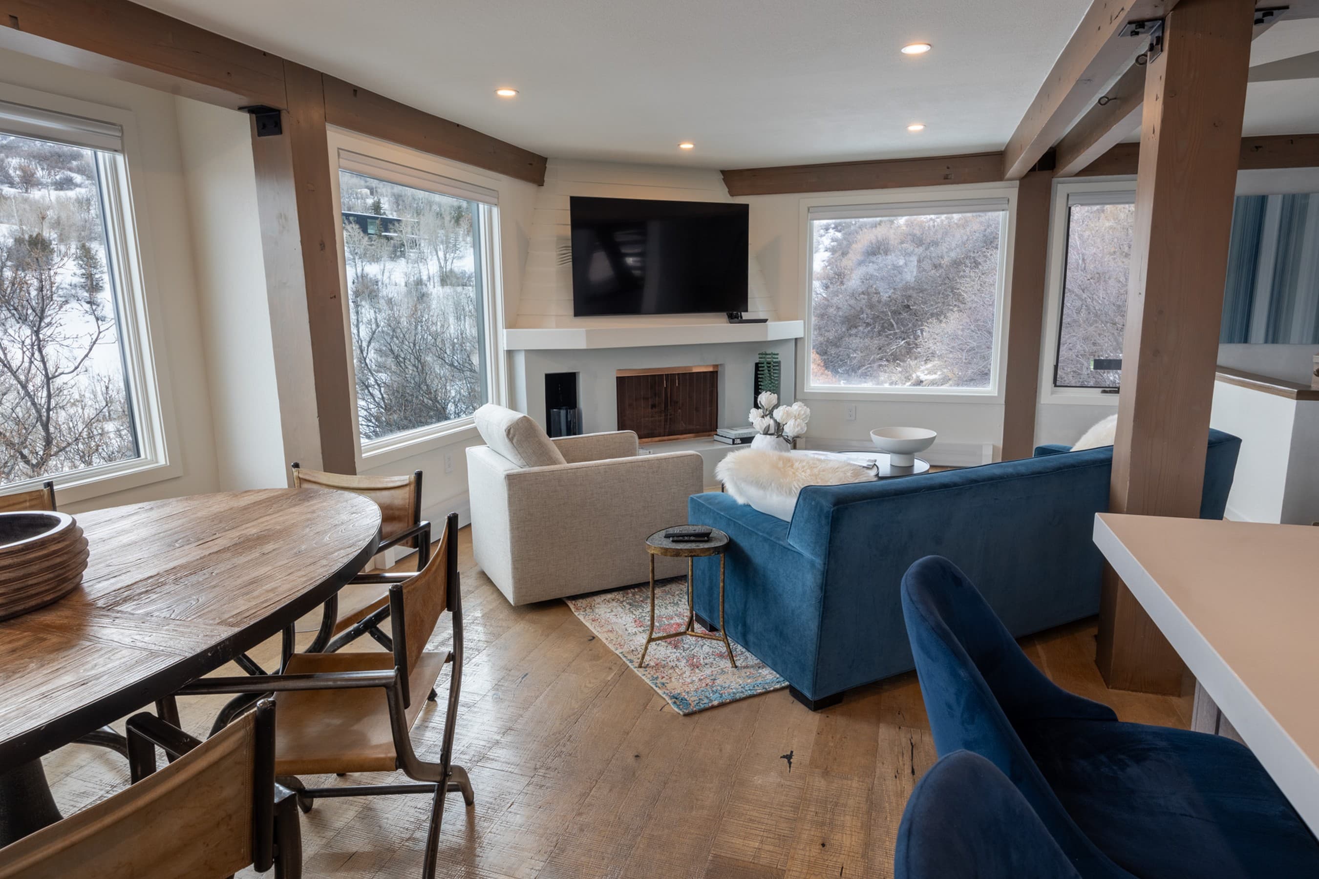 1711 Juniper Hill Drive, Aspen, CO 81611 - Photo 5