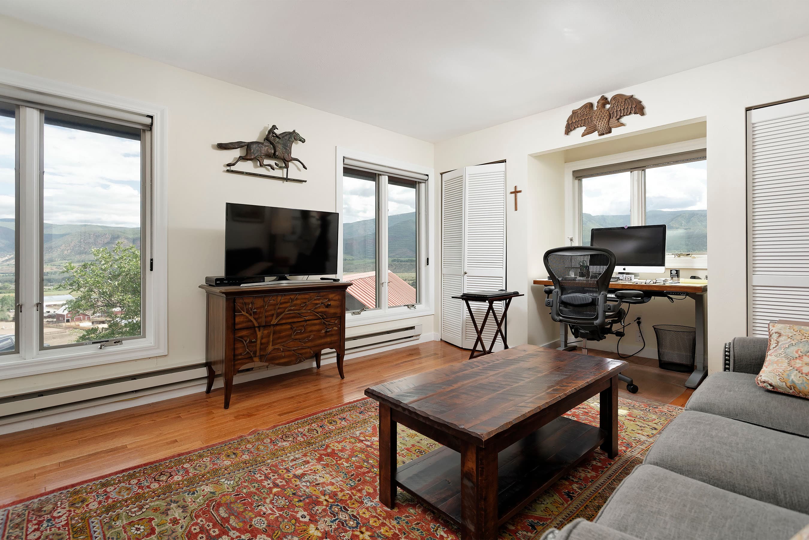 540 Upper Ranch Road, Aspen, CO 81611 - Photo 22