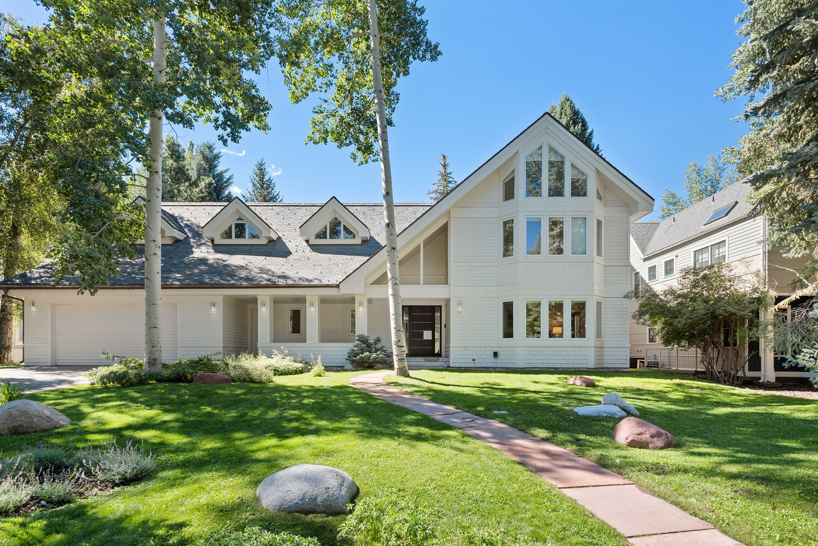 517 W North Street, Aspen, CO 81611 - Photo 14