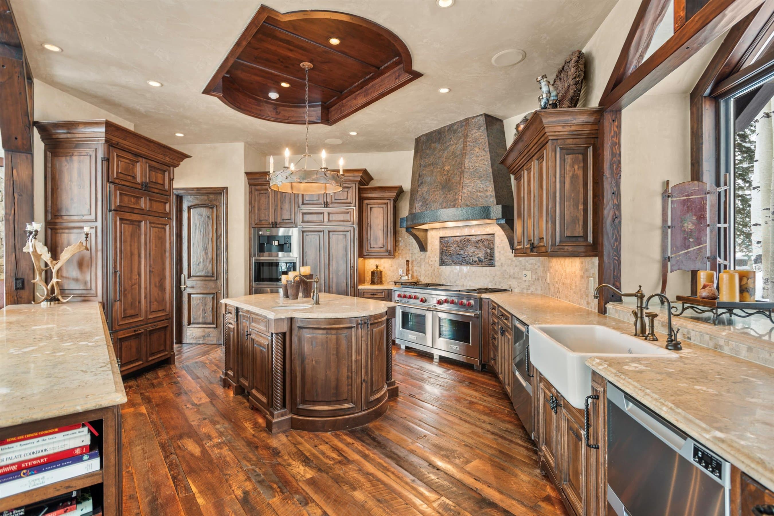 1777 Wood Road, Snowmass Village, CO 81615 - Photo 15