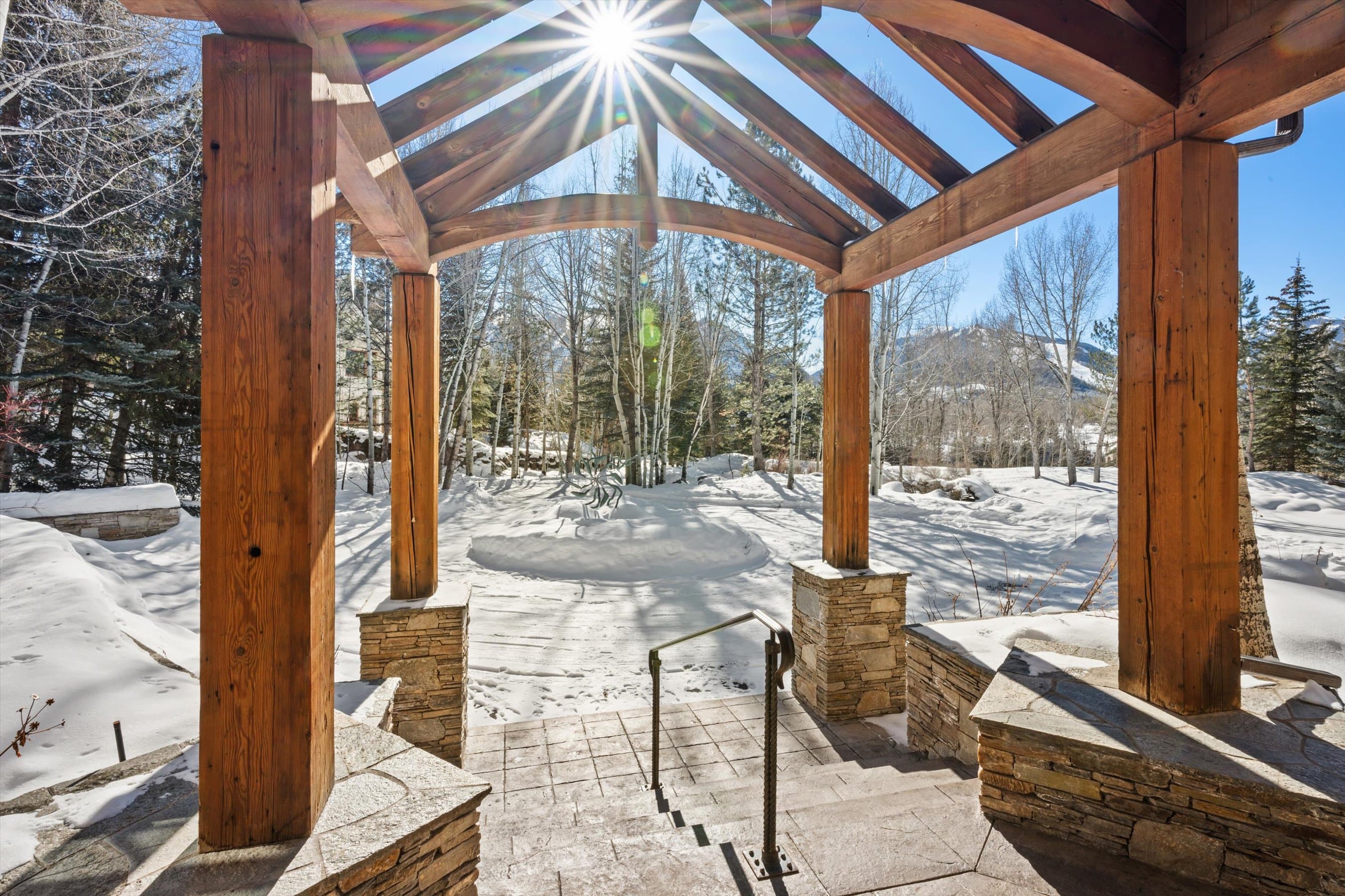 645 Willoughby Way, Aspen, CO 81611 - Photo 7