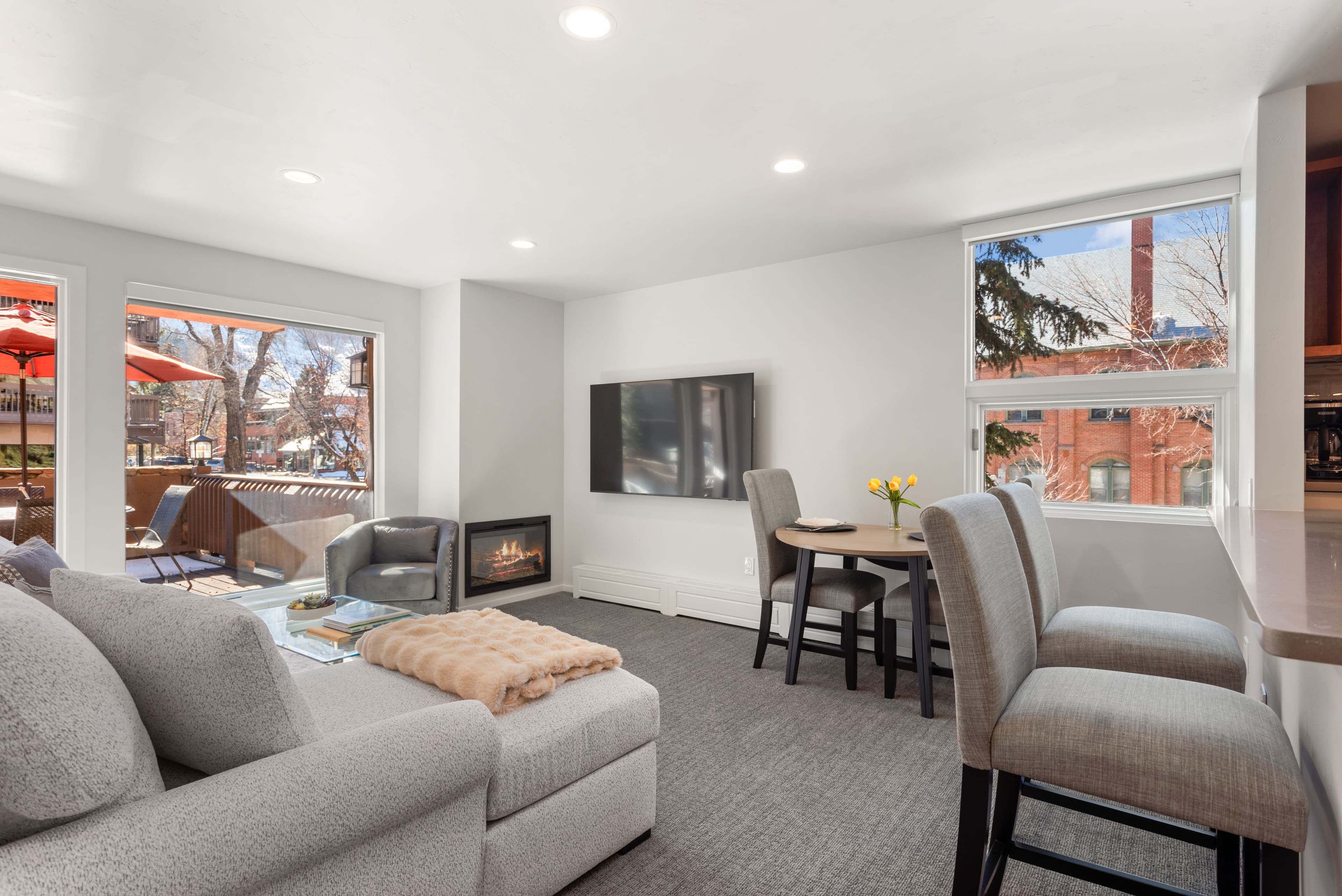 605 E Main Street #7, Aspen, CO 81611 - Photo 9