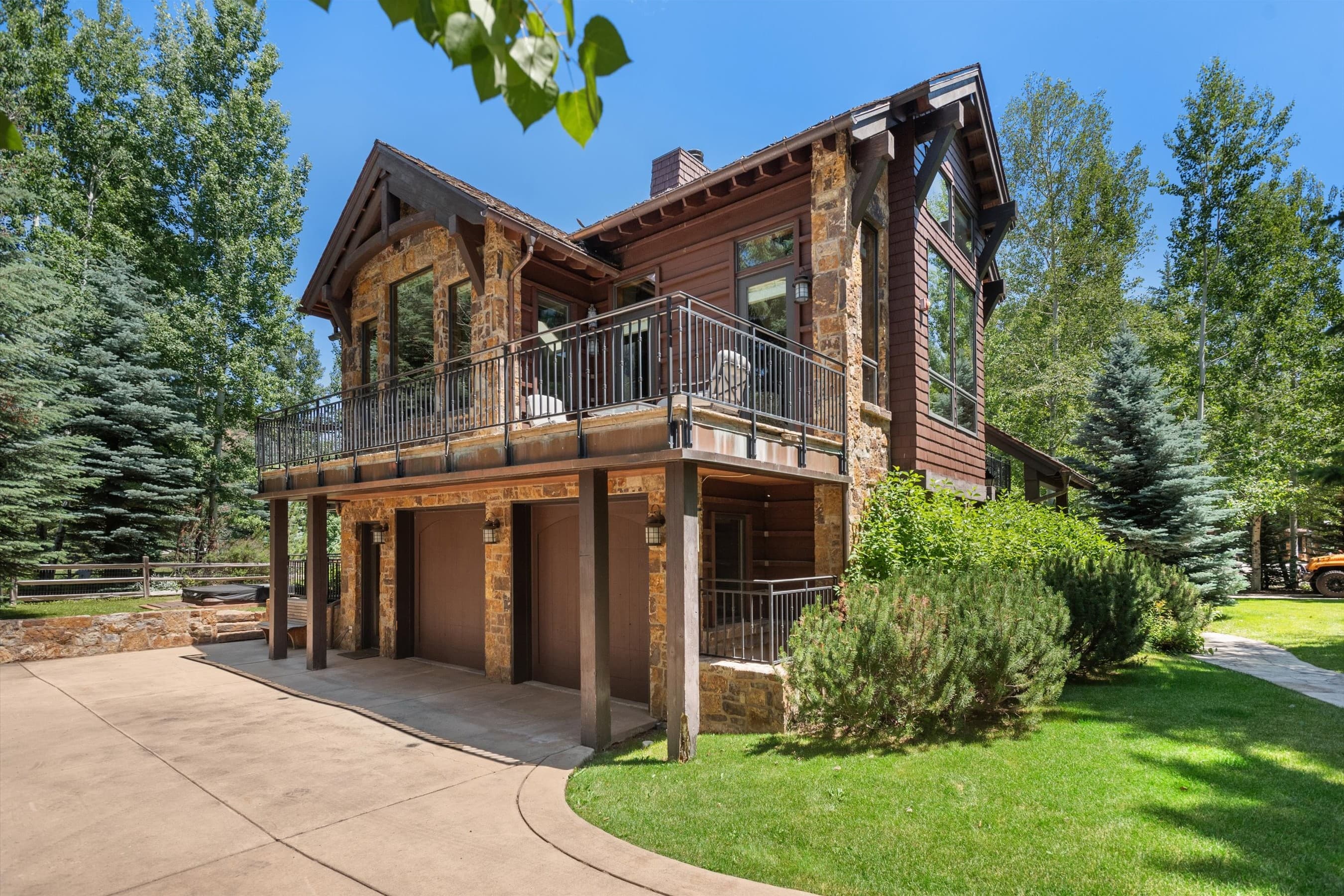 1432 Sierra Vista Drive, Aspen, CO 81611 - Photo 19