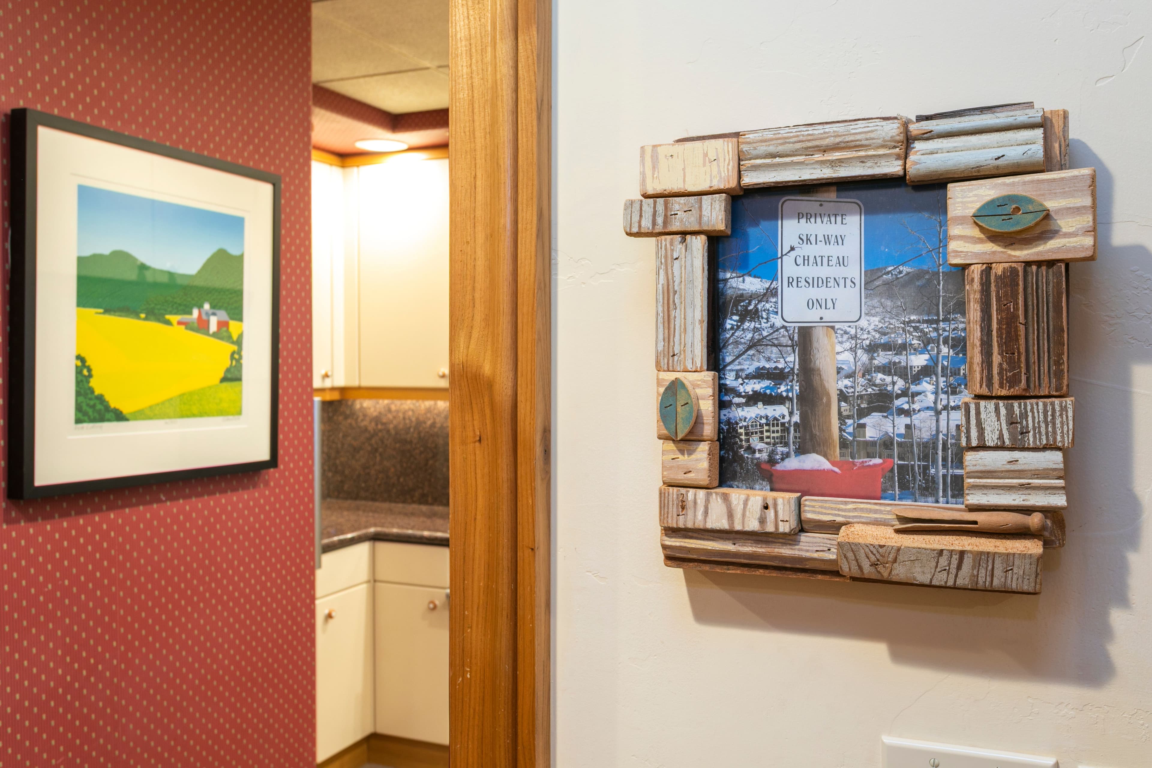 17 Chateau Lane #205  - Photo 8