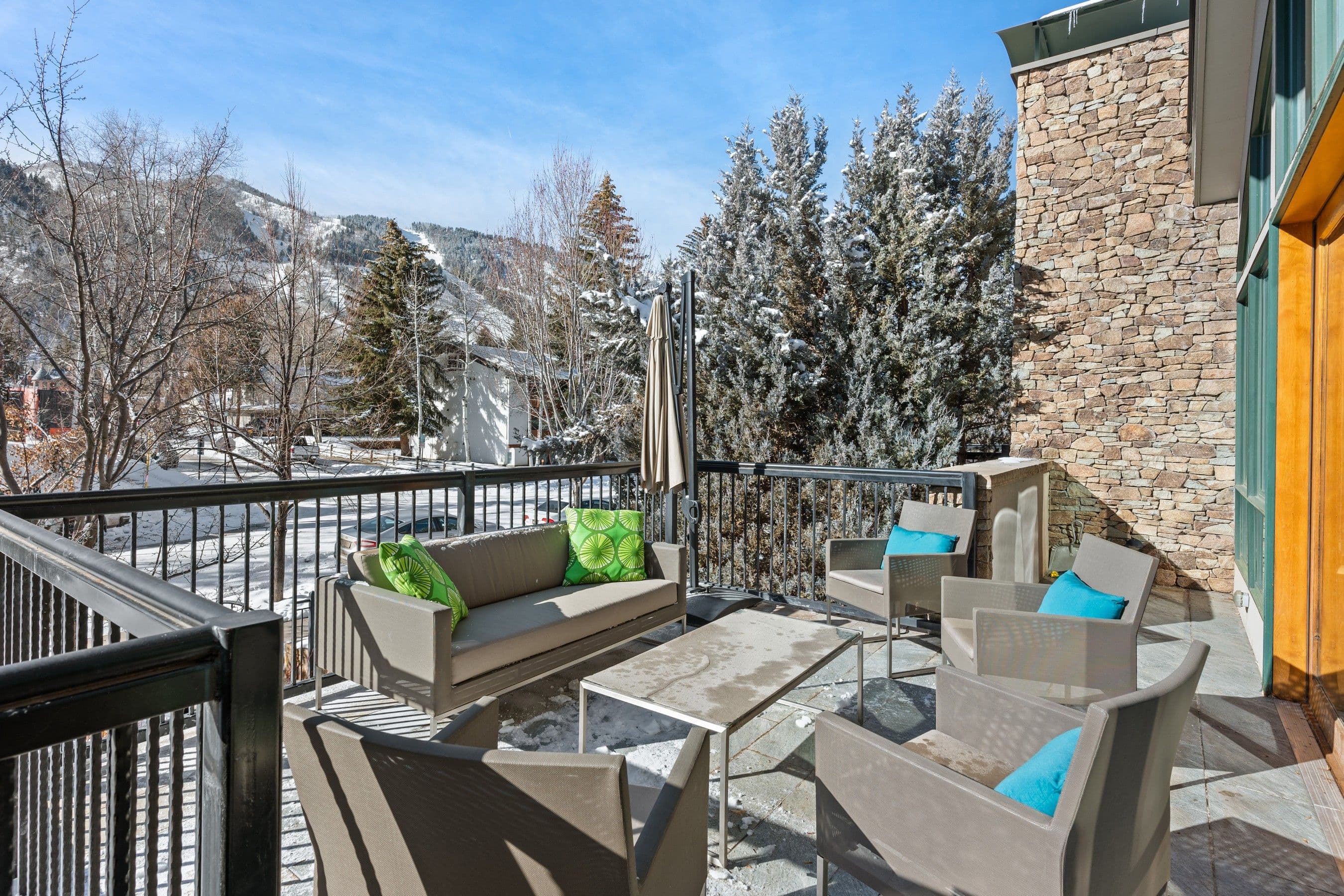 990 E Hopkins Avenue, Aspen, CO 81611 - Photo 28