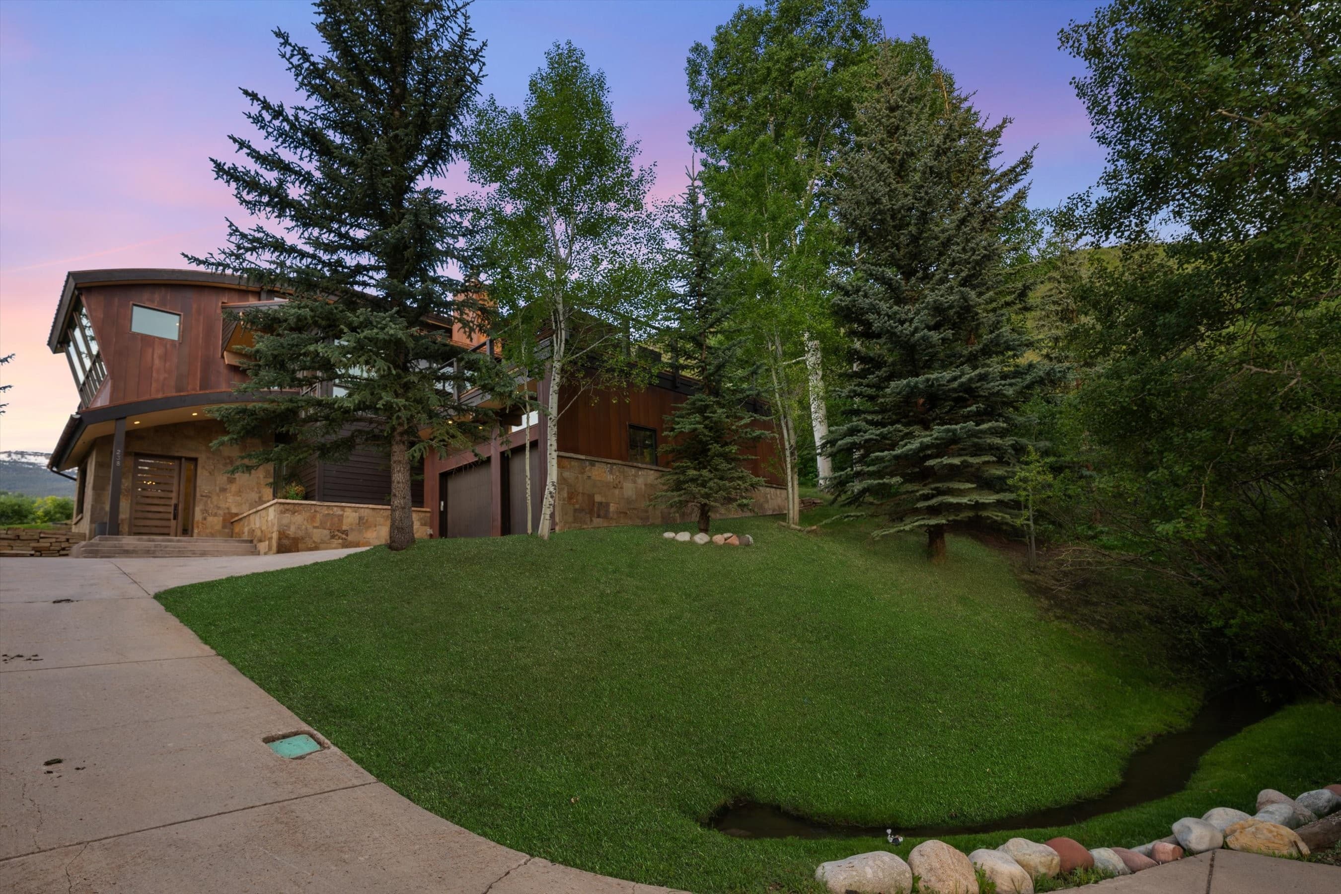 238 Terrace Drive, Snowmass Village, CO 81615 - Photo 2