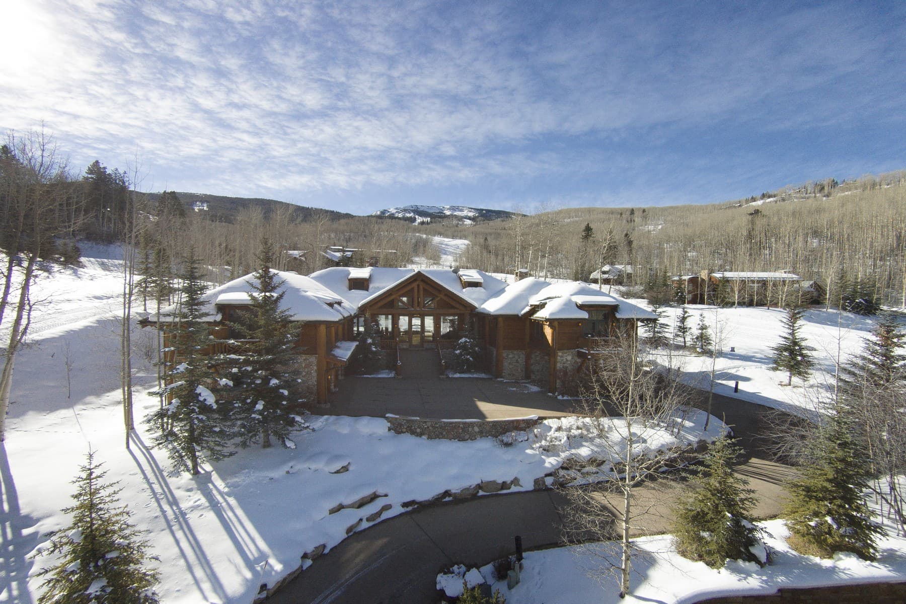 849 Serviceberry Lane, Snowmass Village, CO 81615 - Photo 14