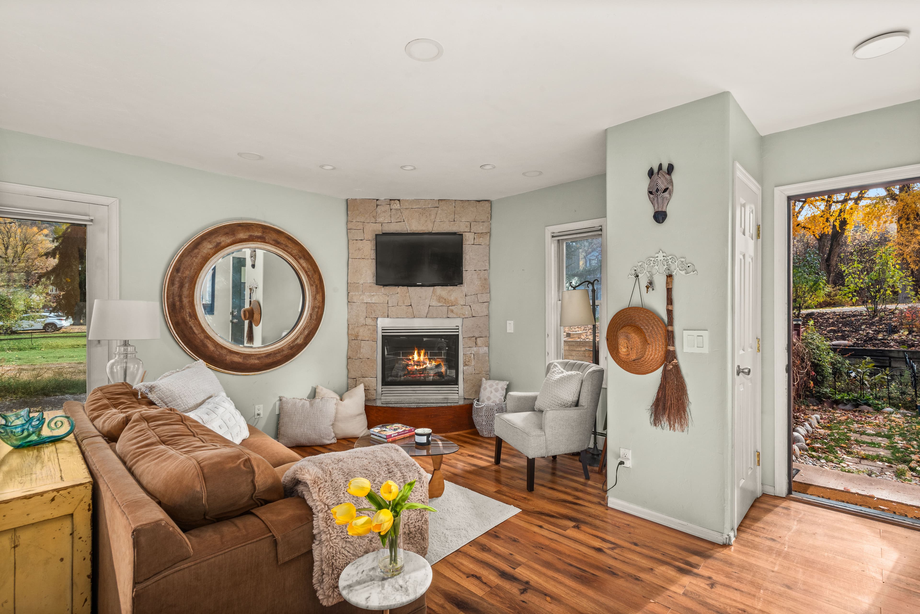 106 Swinging Bridge Lane, Basalt, CO 81621 - Photo 6