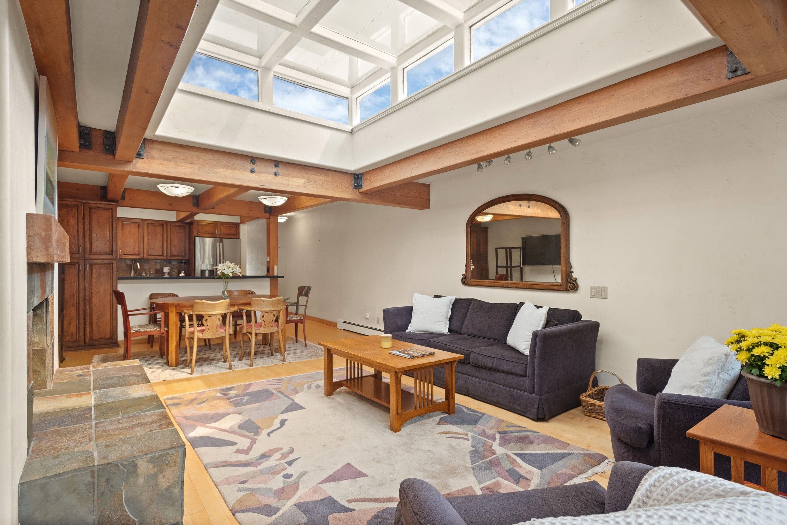124 W Hyman Avenue 3B, Aspen, CO 81611 - Photo 17