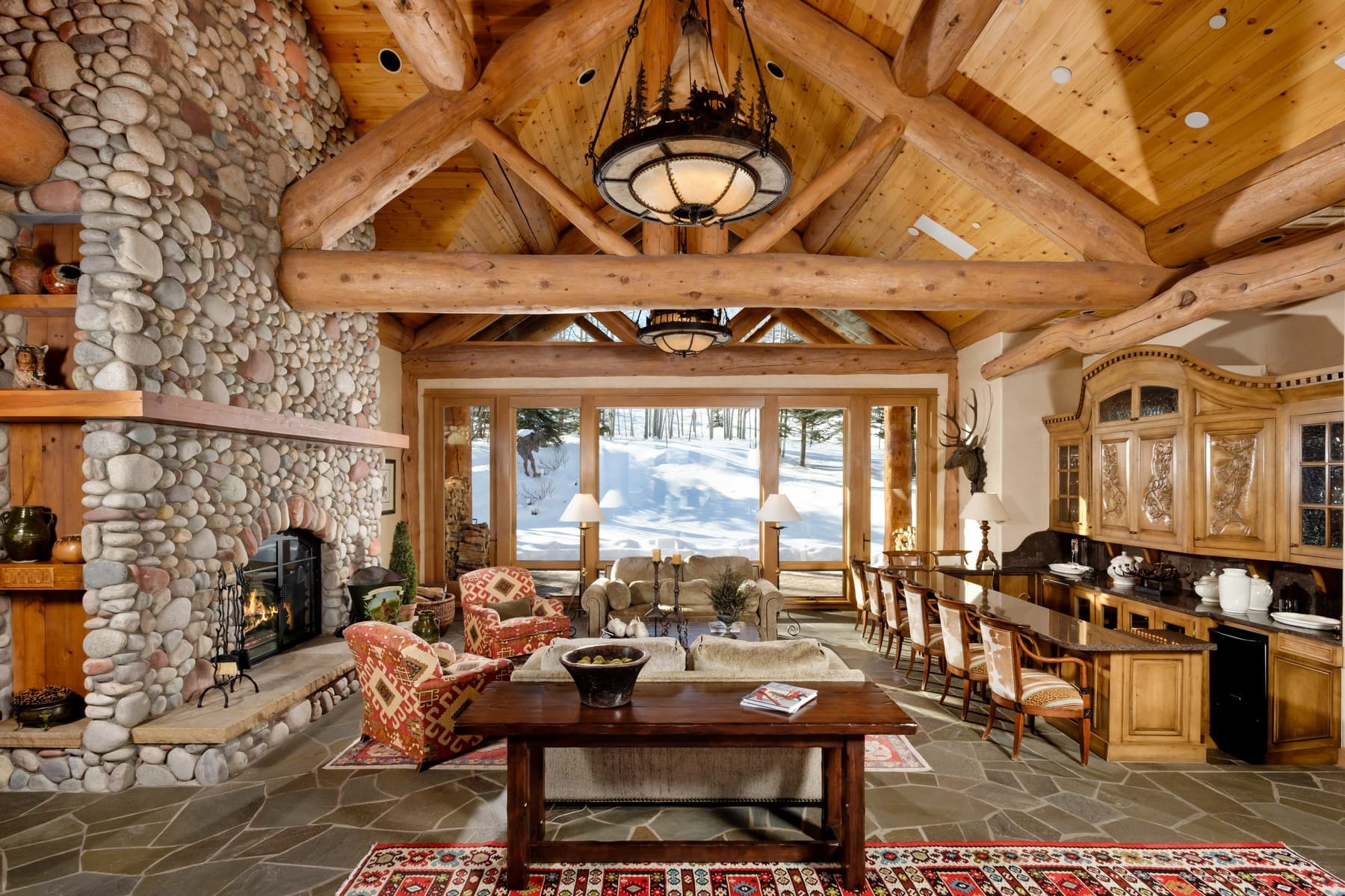 849 Serviceberry Lane, Snowmass Village, CO 81615 - Photo 1