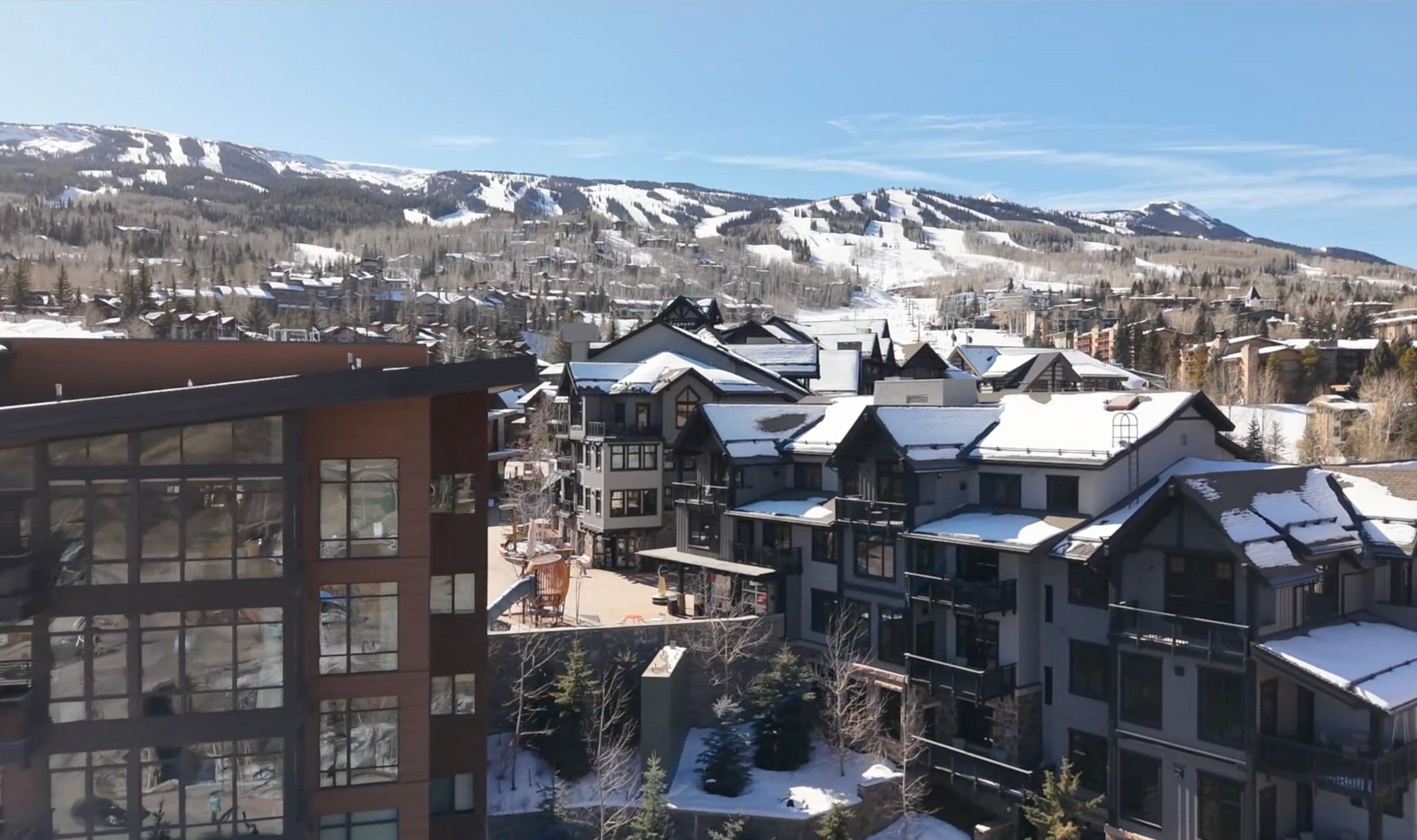 60 Carriage Way #3224, Snowmass Village, CO 81615 - Photo 1