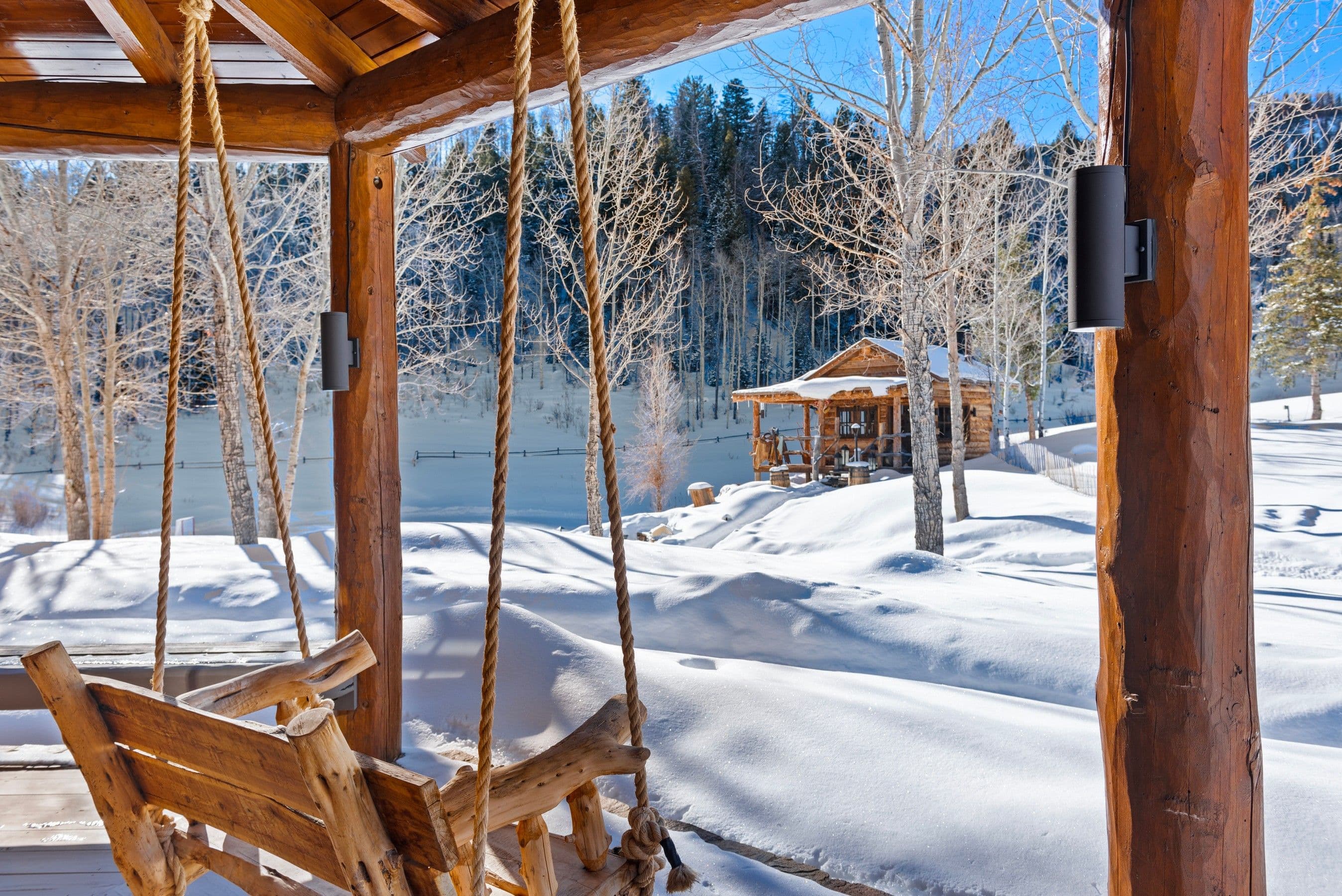 6855 Capitol Creek Road, Snowmass, CO 81654 - Photo 46