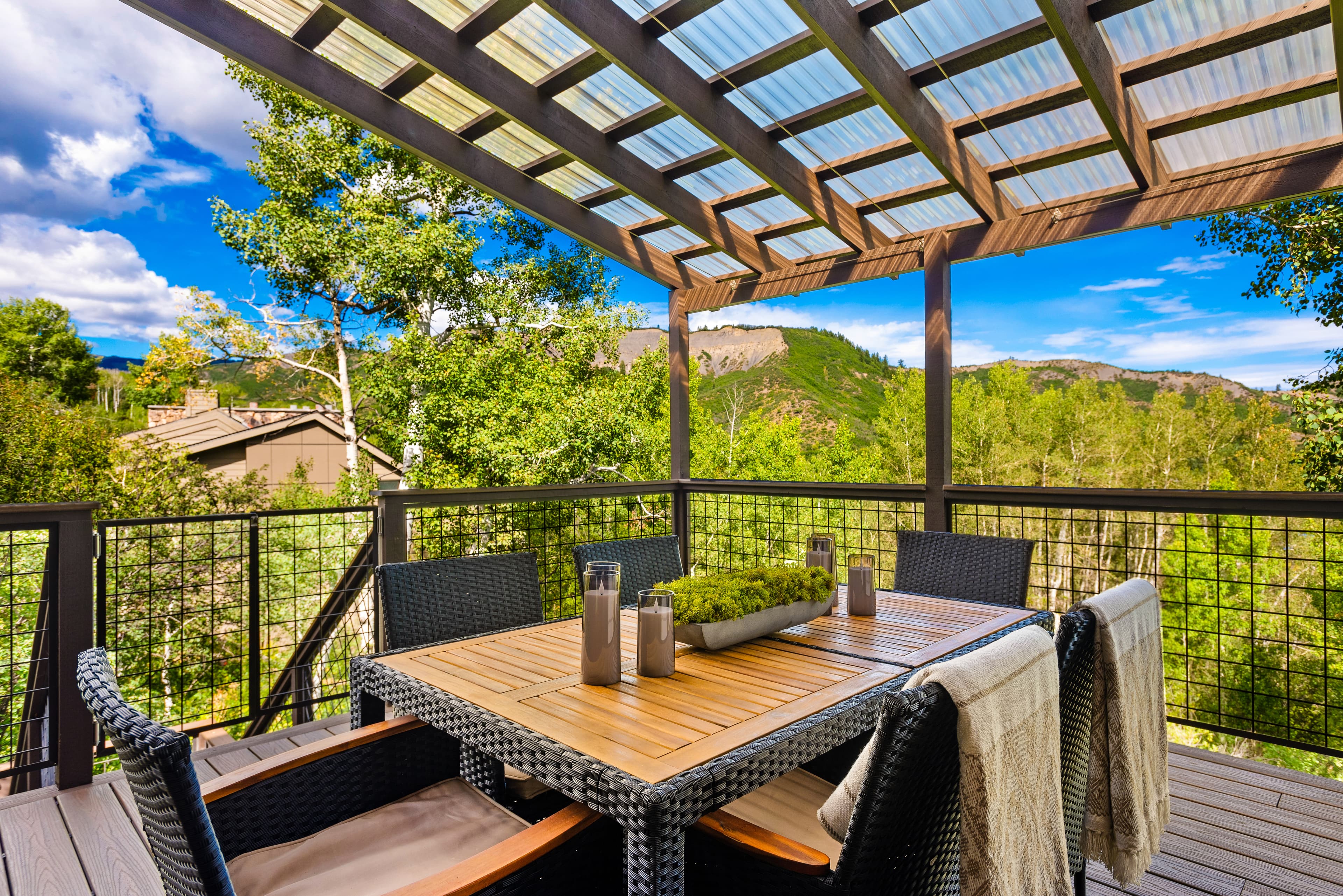 71 North Ridge Lane, Snowmass Village, CO 81615 - Photo 14