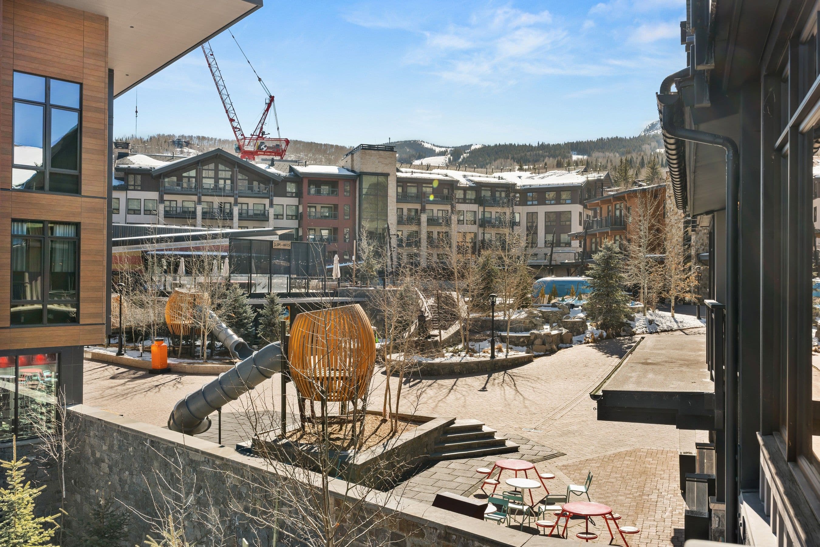 60 Carriage Way #3224, Snowmass Village, CO 81615 - Photo 8