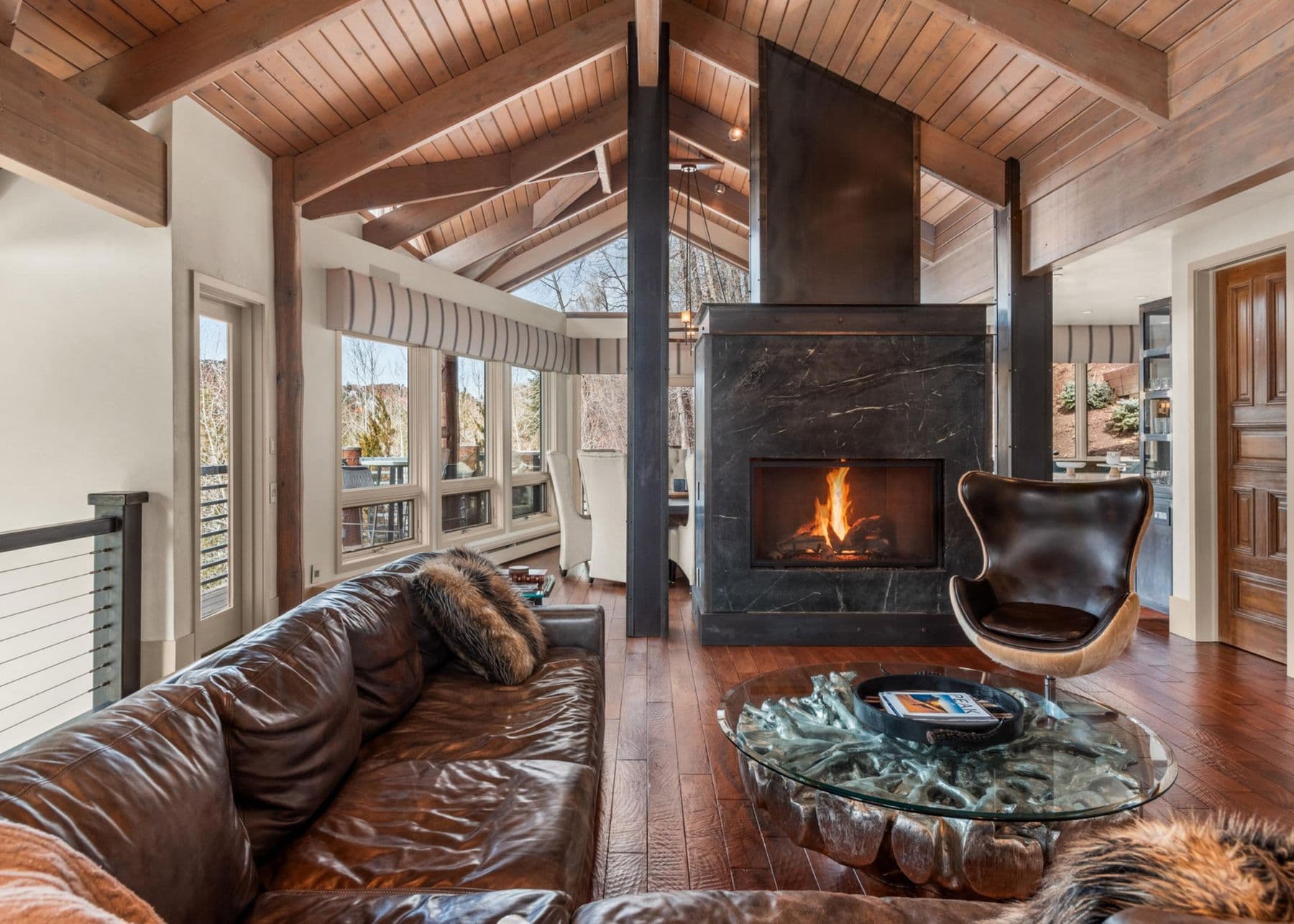 153 Herron Hollow Road, Aspen, CO 81611 - Photo 32