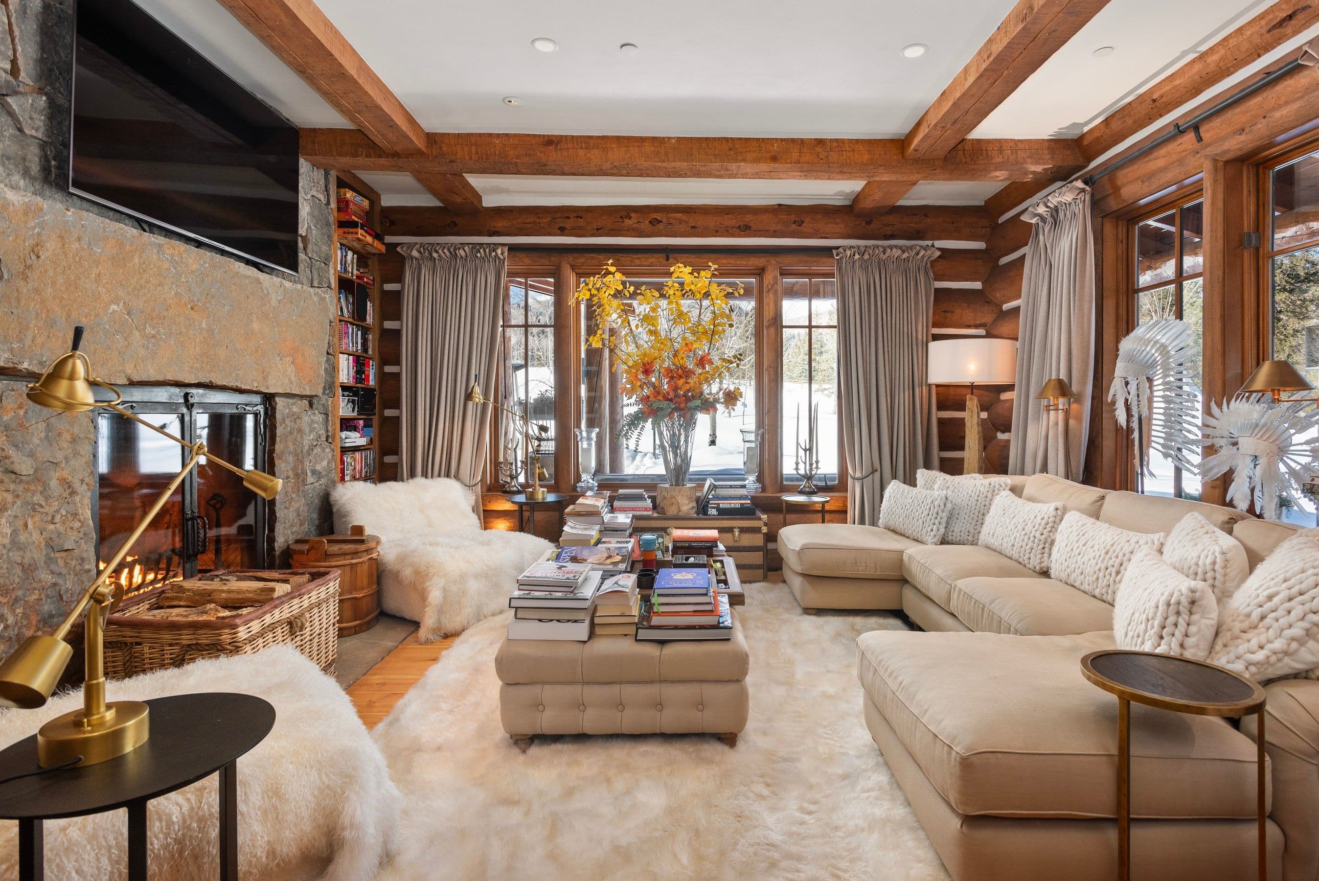 6855 Capitol Creek Road, Snowmass, CO 81654 - Photo 55
