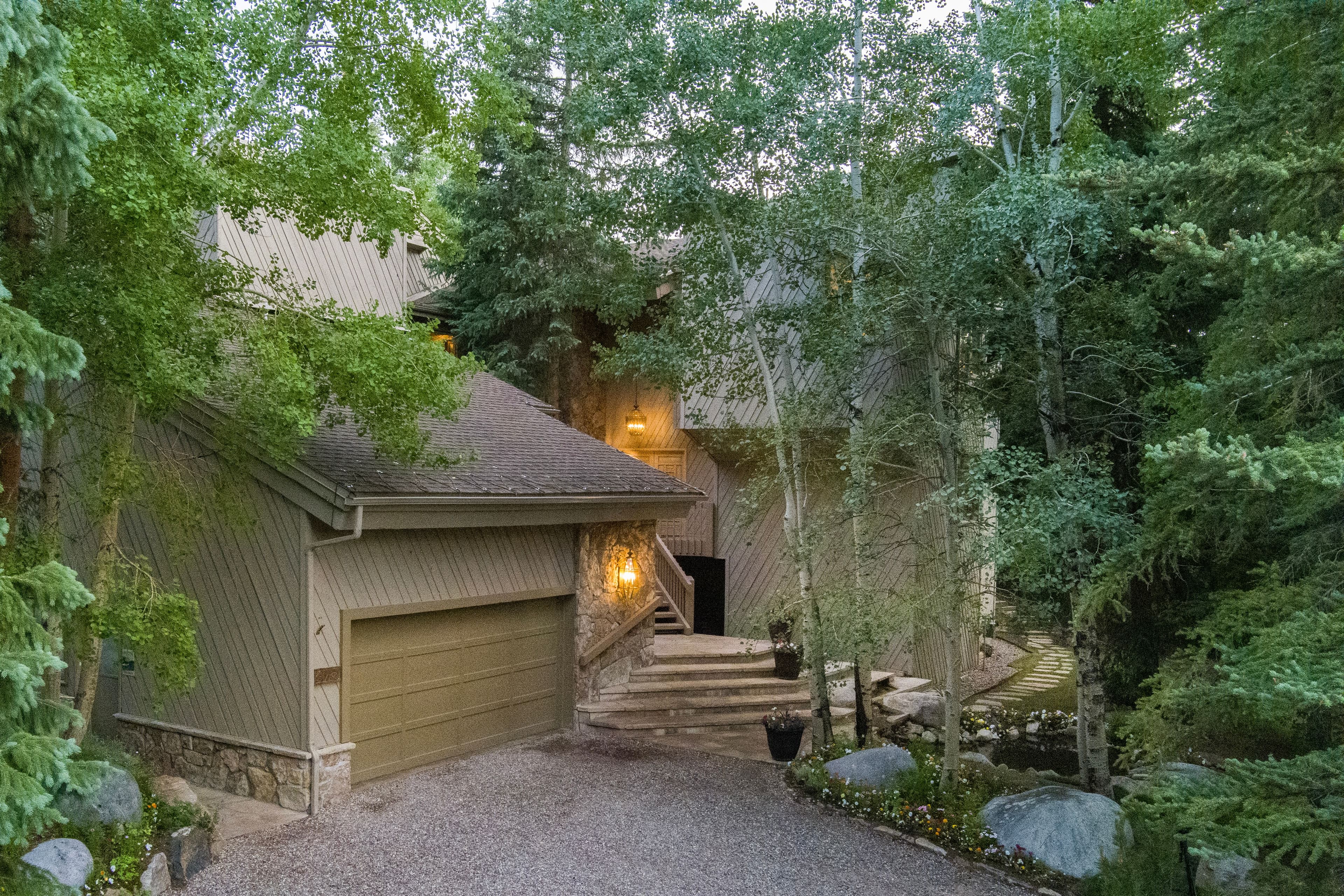 473 Creek Lane, Snowmass Village, CO 81615 - Photo 56