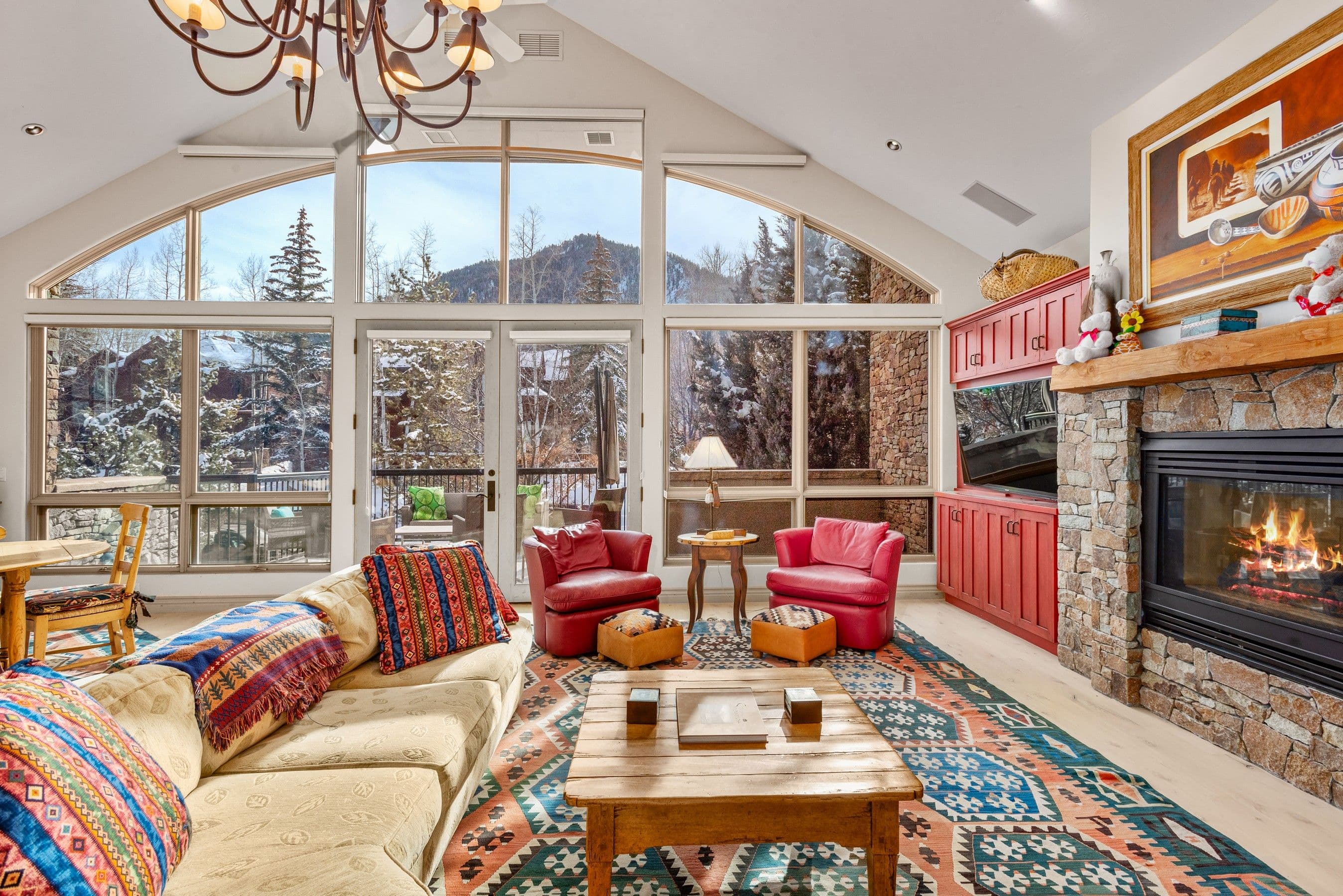 990 E Hopkins Avenue, Aspen, CO 81611 - Photo 27
